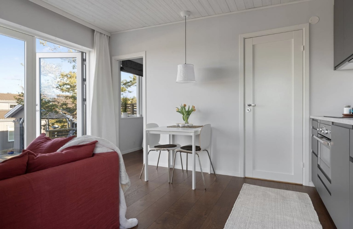 2 rok · 30 m² i Saltsjö-boo – bild 10