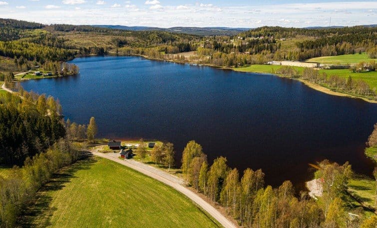 6 rok · 180 m² i Bjästa – bild 5