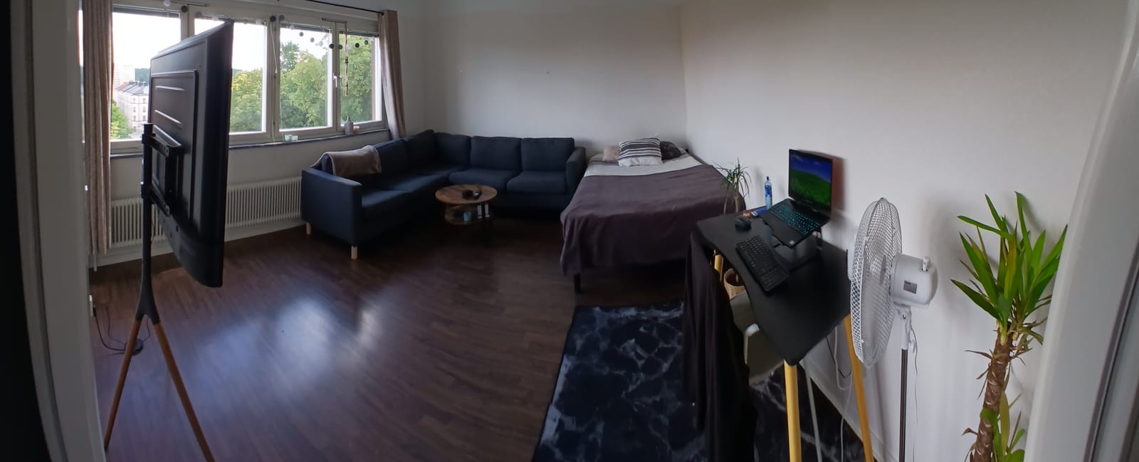 1 rok · 31 m² i Södertälje – bild 4