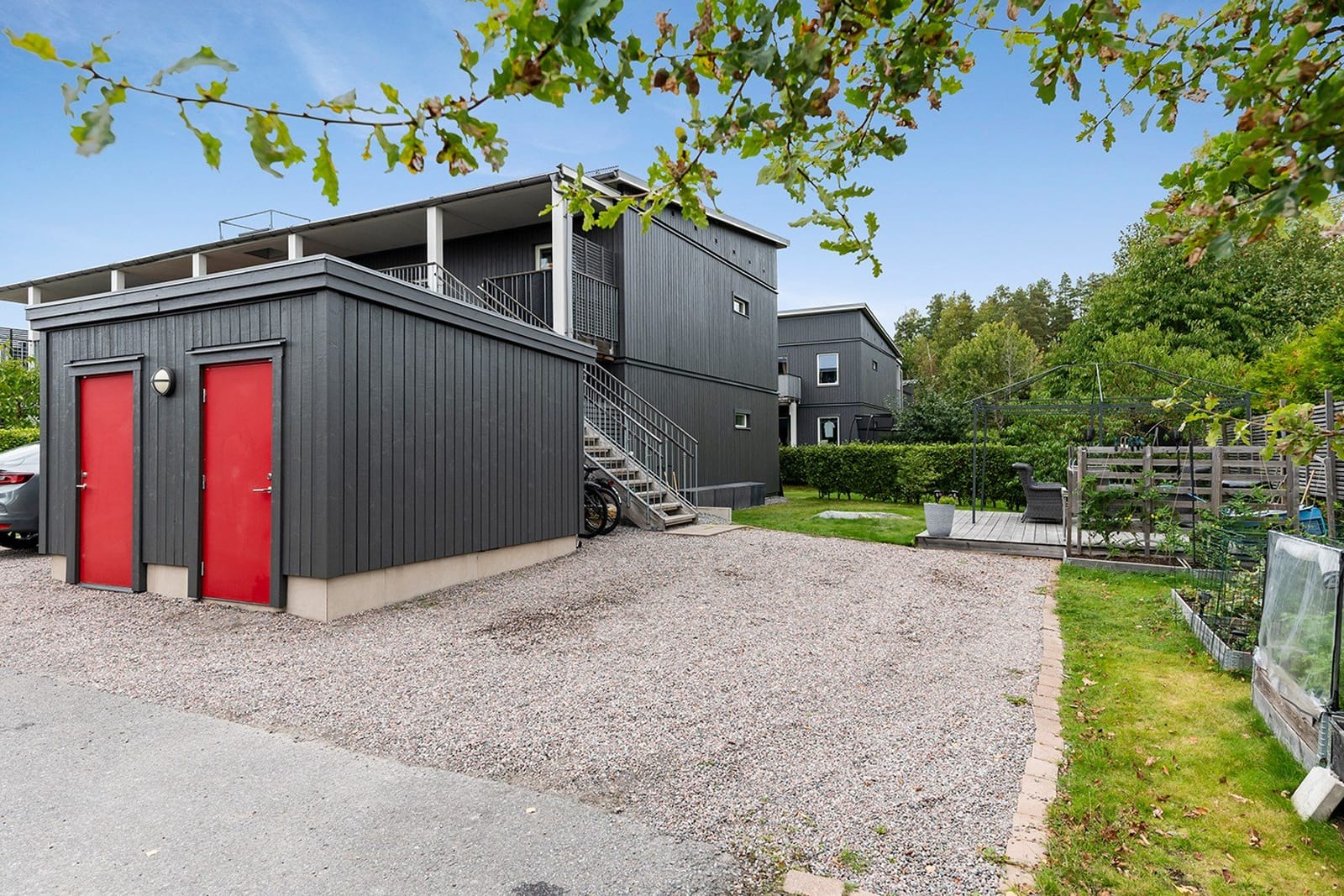 4 rok · 80 m² i Norrtälje – bild 7