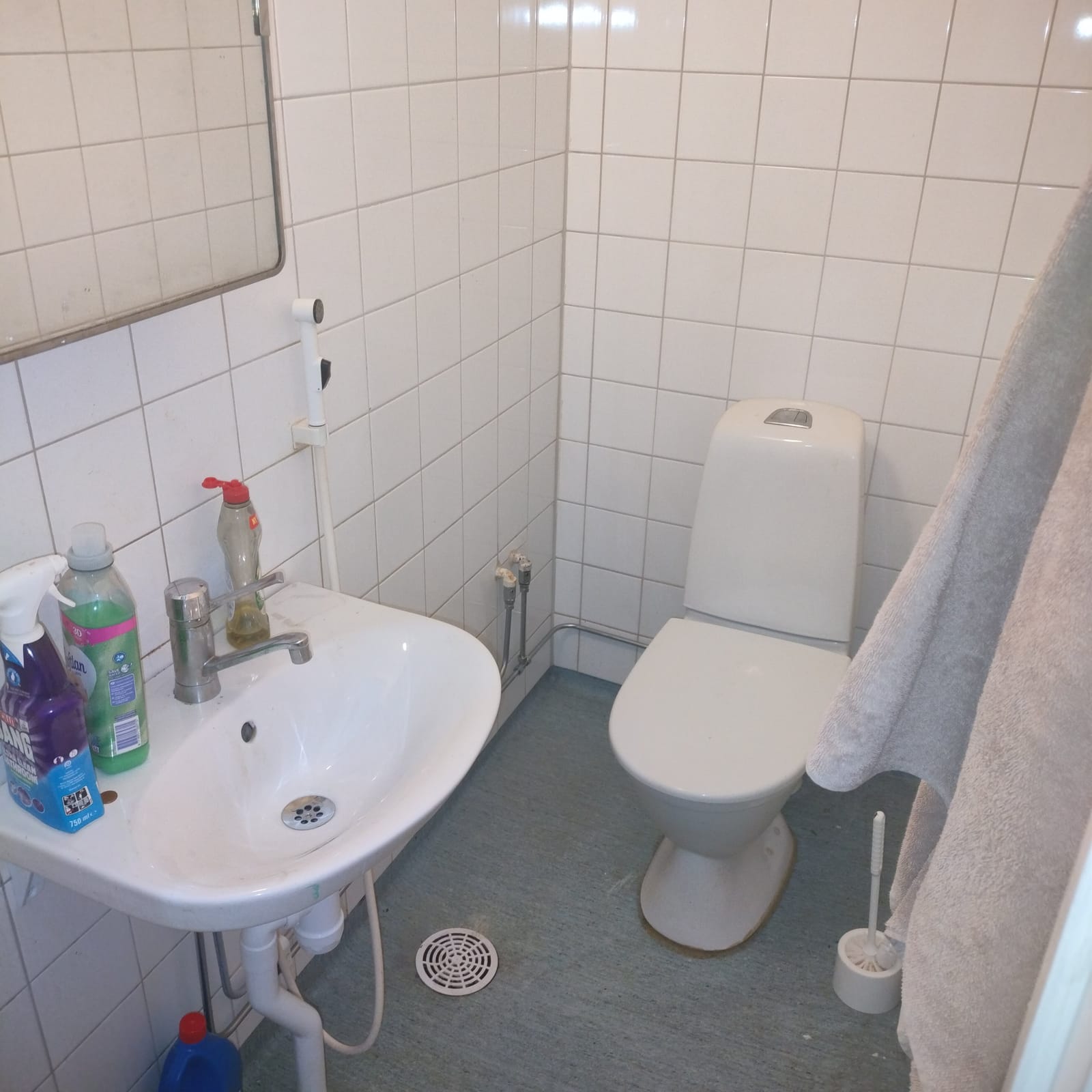1 rok · 20 m² i Sundbyberg – bild 2
