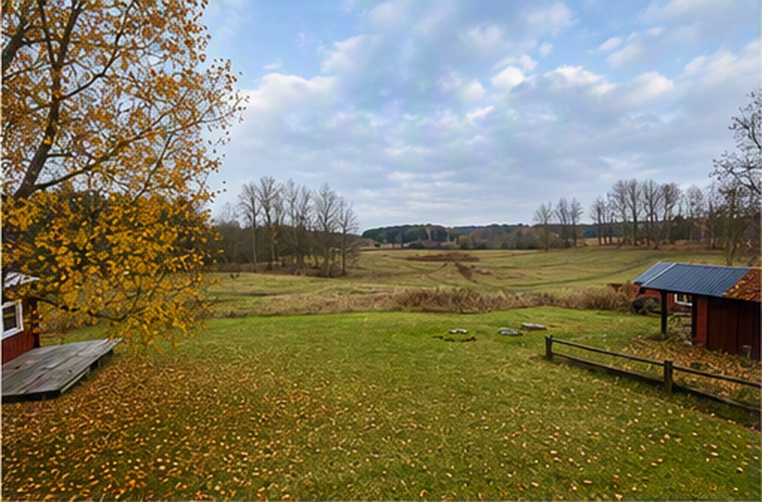 6 rok · 119 m² i Norberg – bild 2