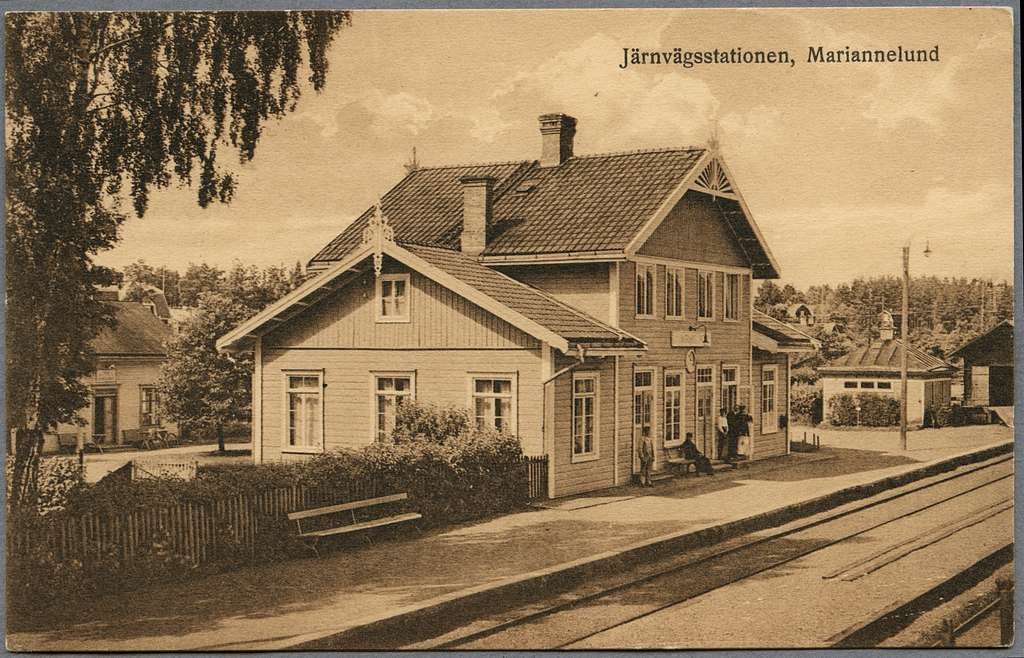 8 rok · 200 m² i Mariannelund – bild 3