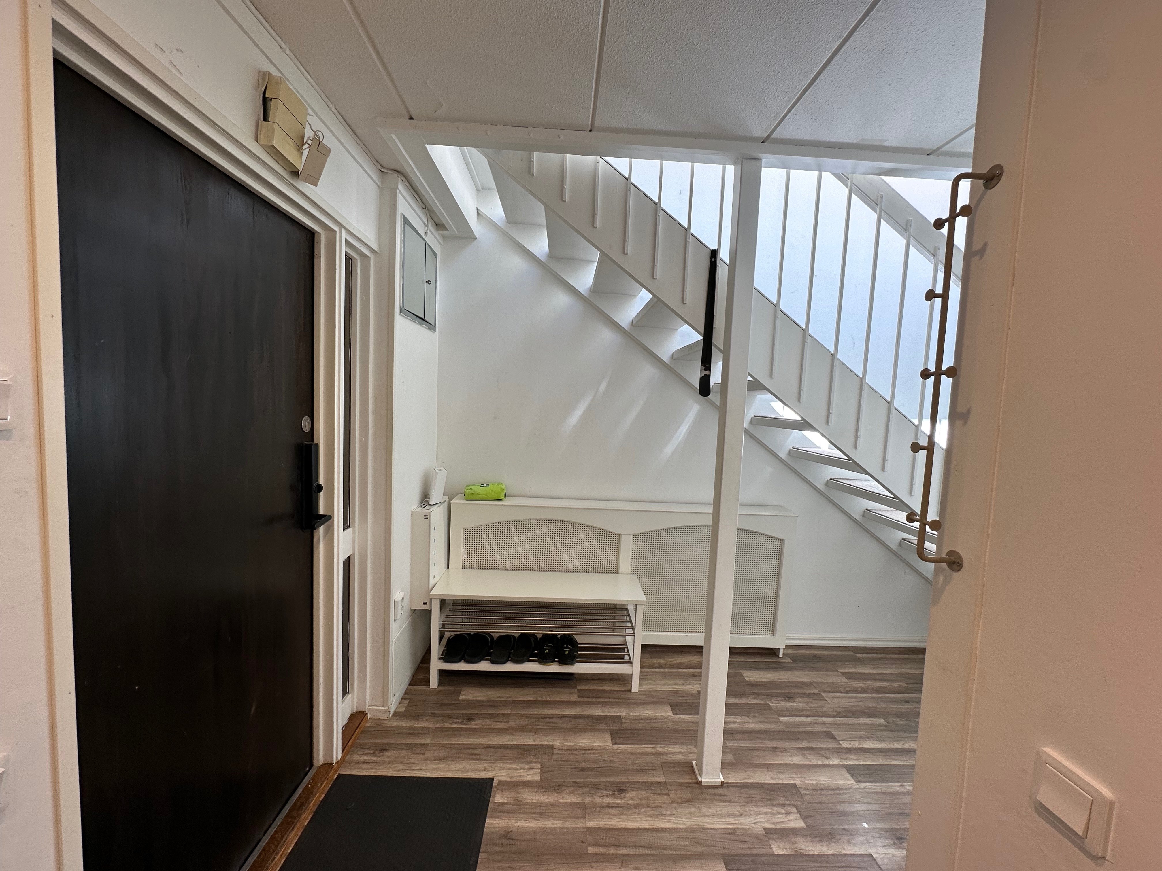 Radhus, 6 rooms, 158 sqm, Angered – bild 5