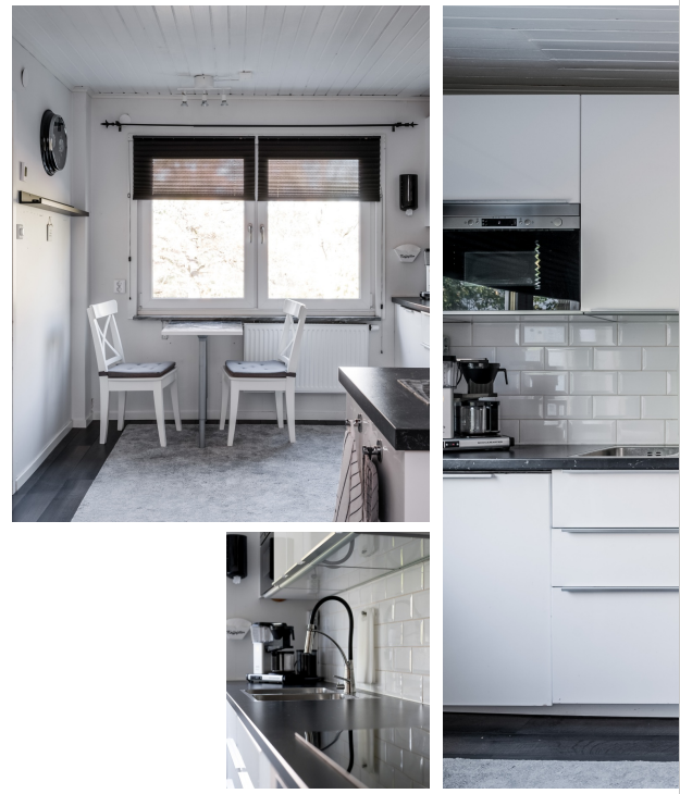 Villa/Hus, 5 rooms, 150 sqm, Borås – bild 2