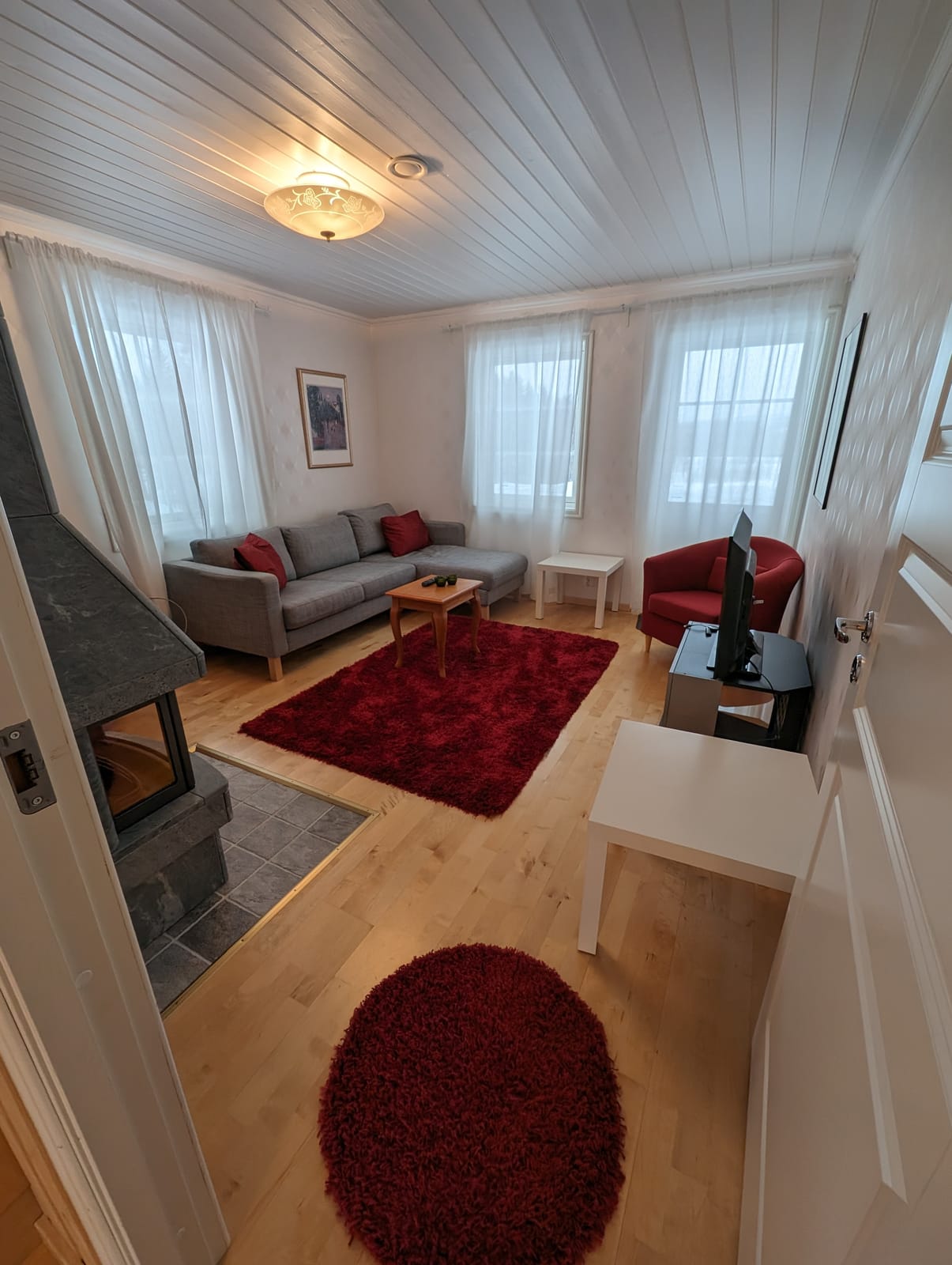 3 rok · 60 m² i Altersbruk – bild 11