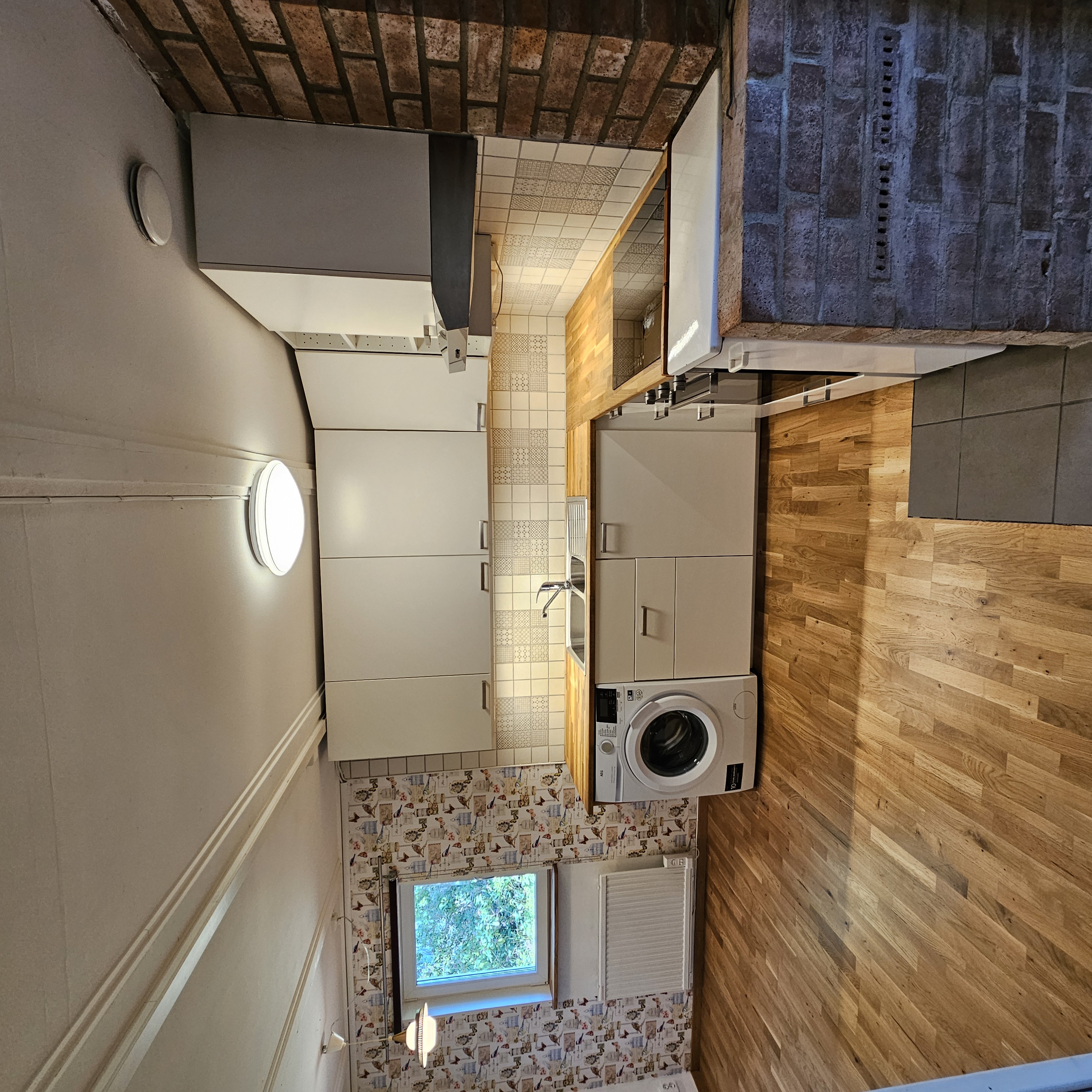 Stuga, 2 rooms, 40 sqm, Bro – bild 3