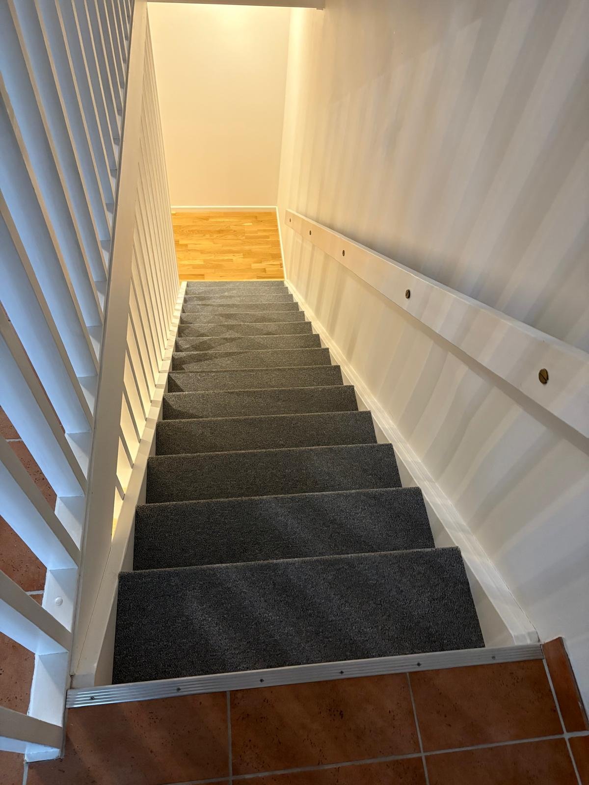 Radhus, 7 rooms, 197 sqm, Hässelby – bild 12