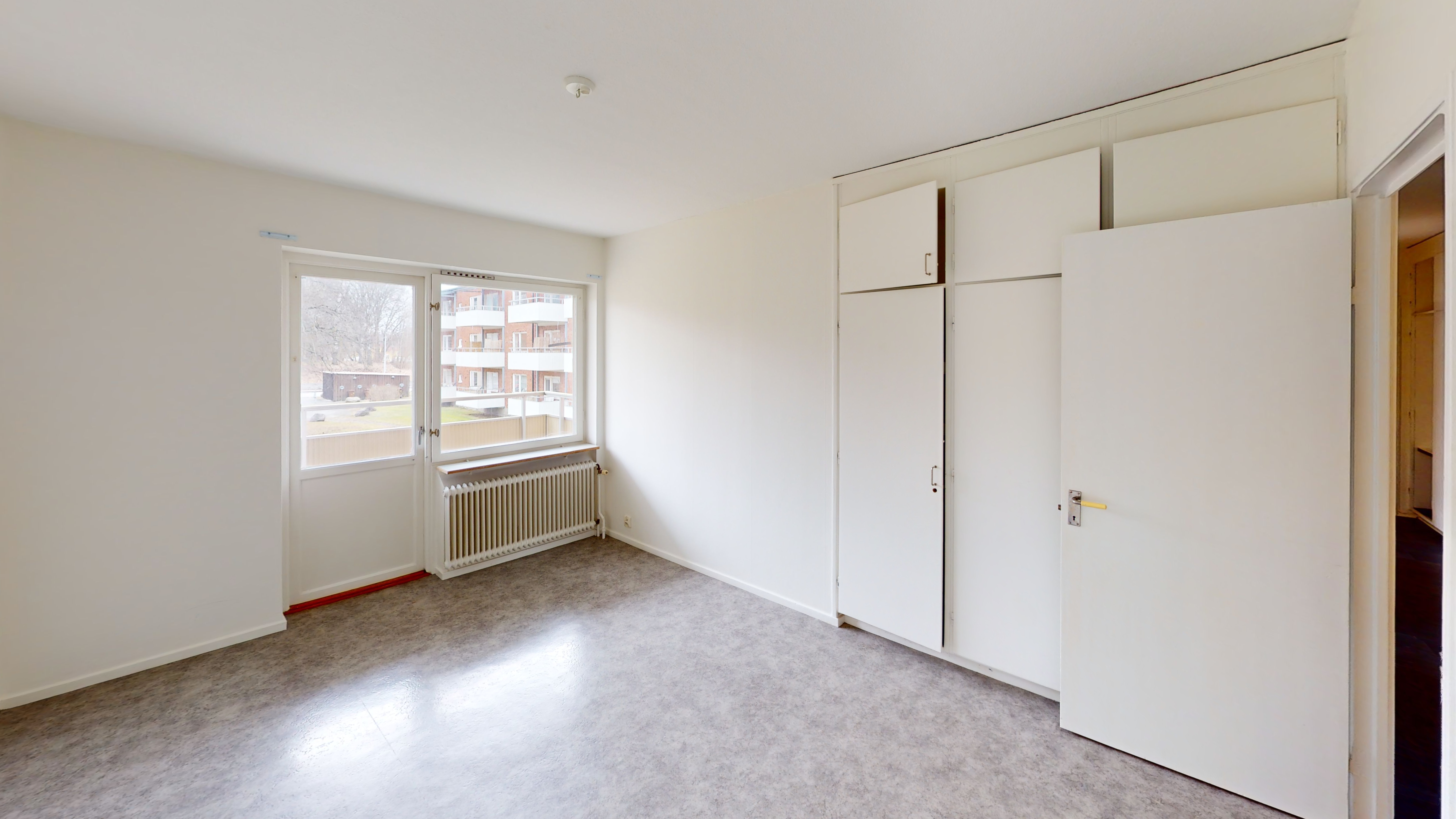 Lägenhet, 3 rooms, 66 sqm, Degerfors – bild 2