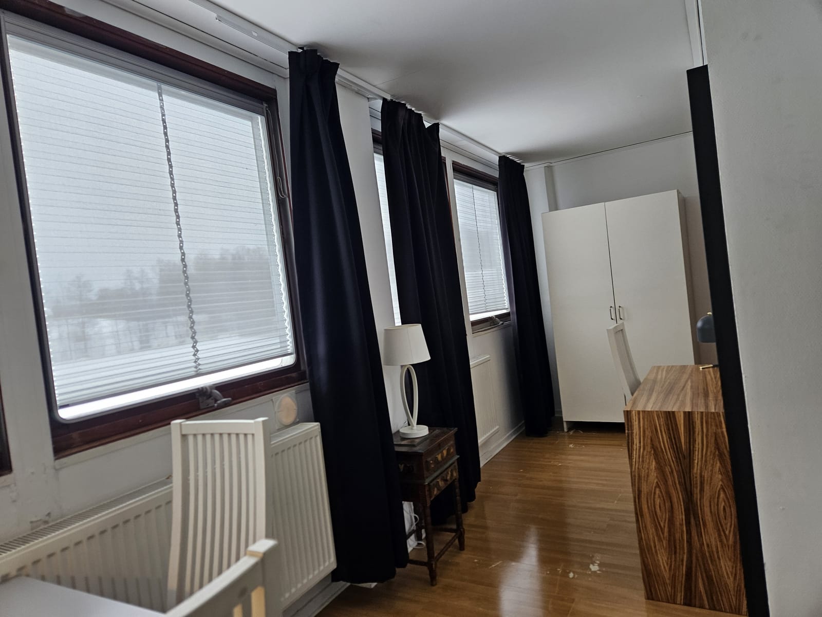 1 rok · 40 m² i Forserum – bild 6