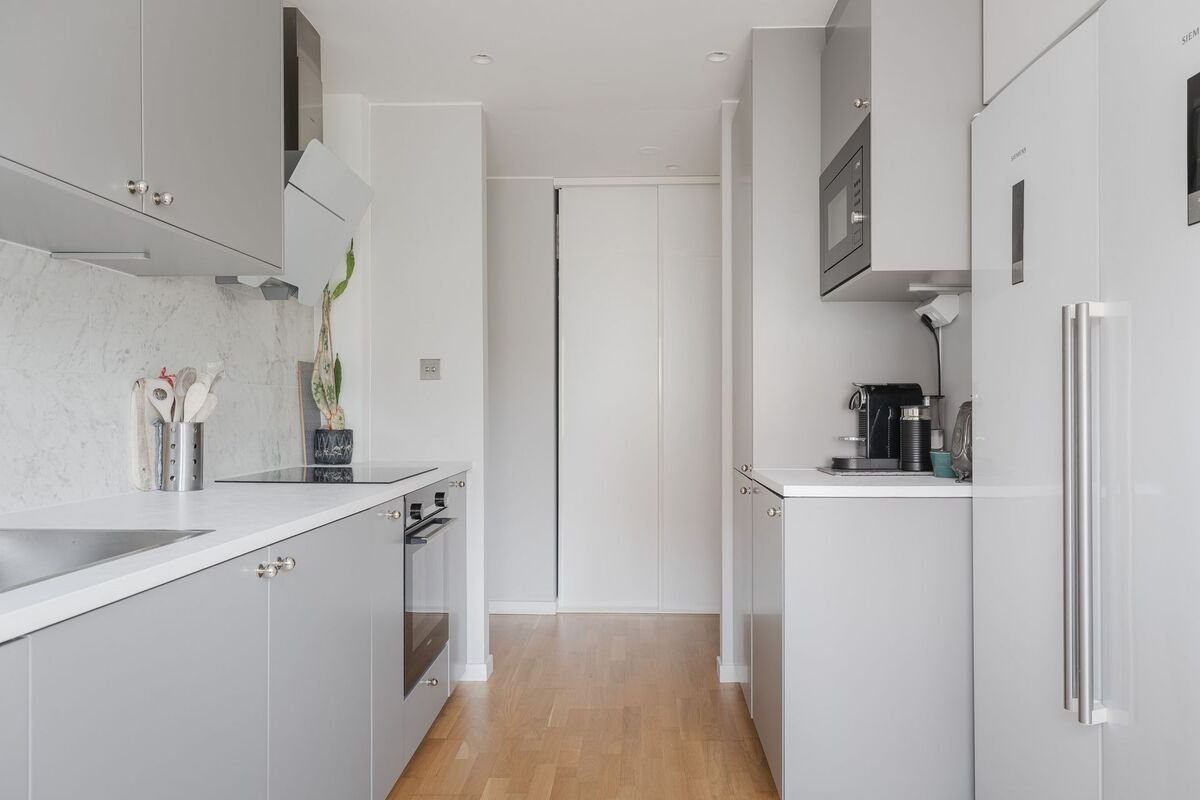 Lägenhet, 3 rooms, 70 sqm, Limhamn – bild 3