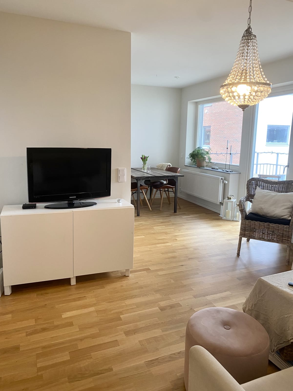 2 rok · 51 m² i Limhamn – bild 8