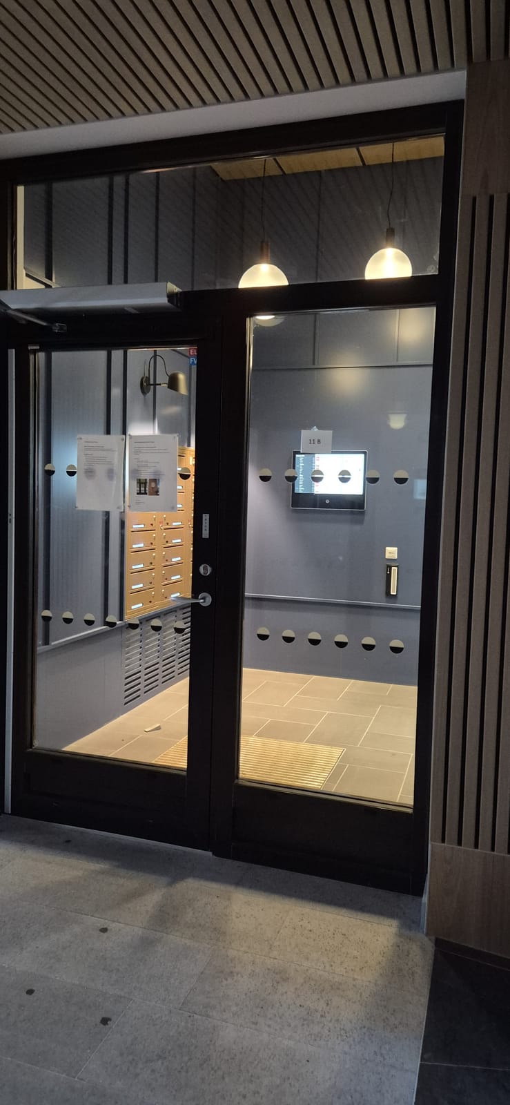 2 rok · 47 m² i Göteborg – bild 3
