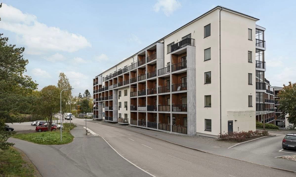 1 rok · 27 m² i Knivsta – bild 9