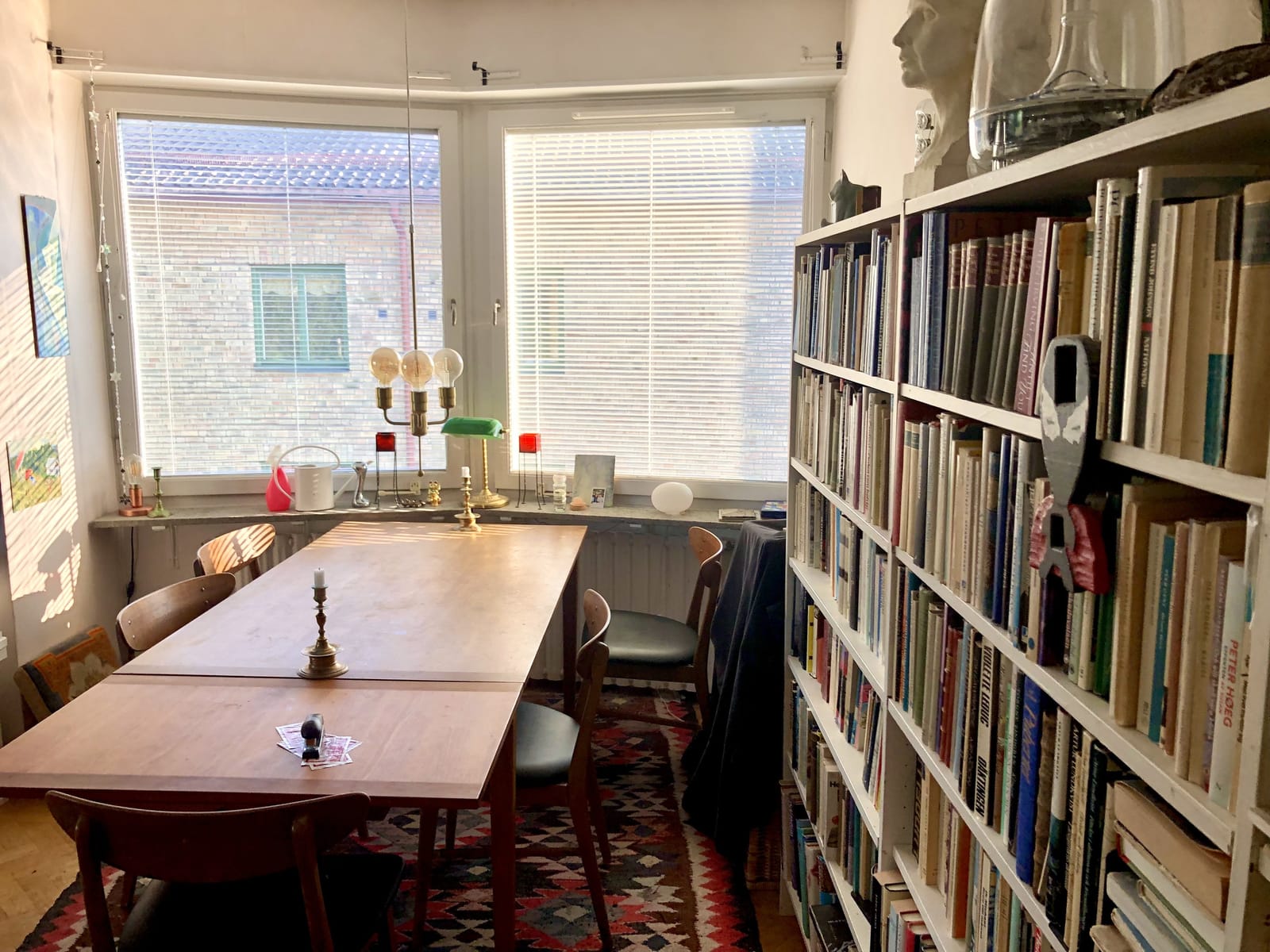 Lägenhet, 3 rooms, 73 sqm, Enskede