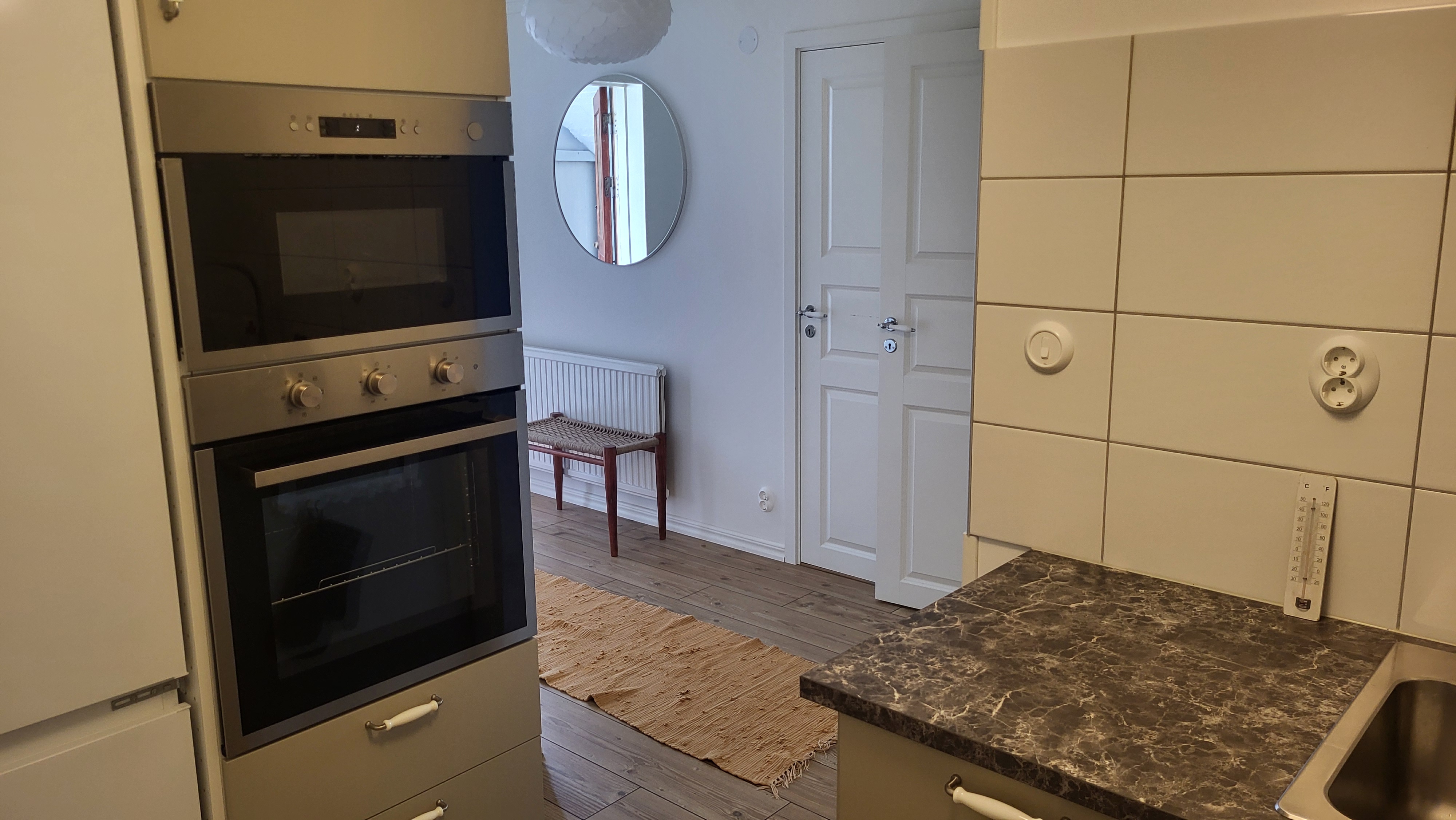Lägenhet, 2 rooms, 60 sqm, Lysekil – bild 4