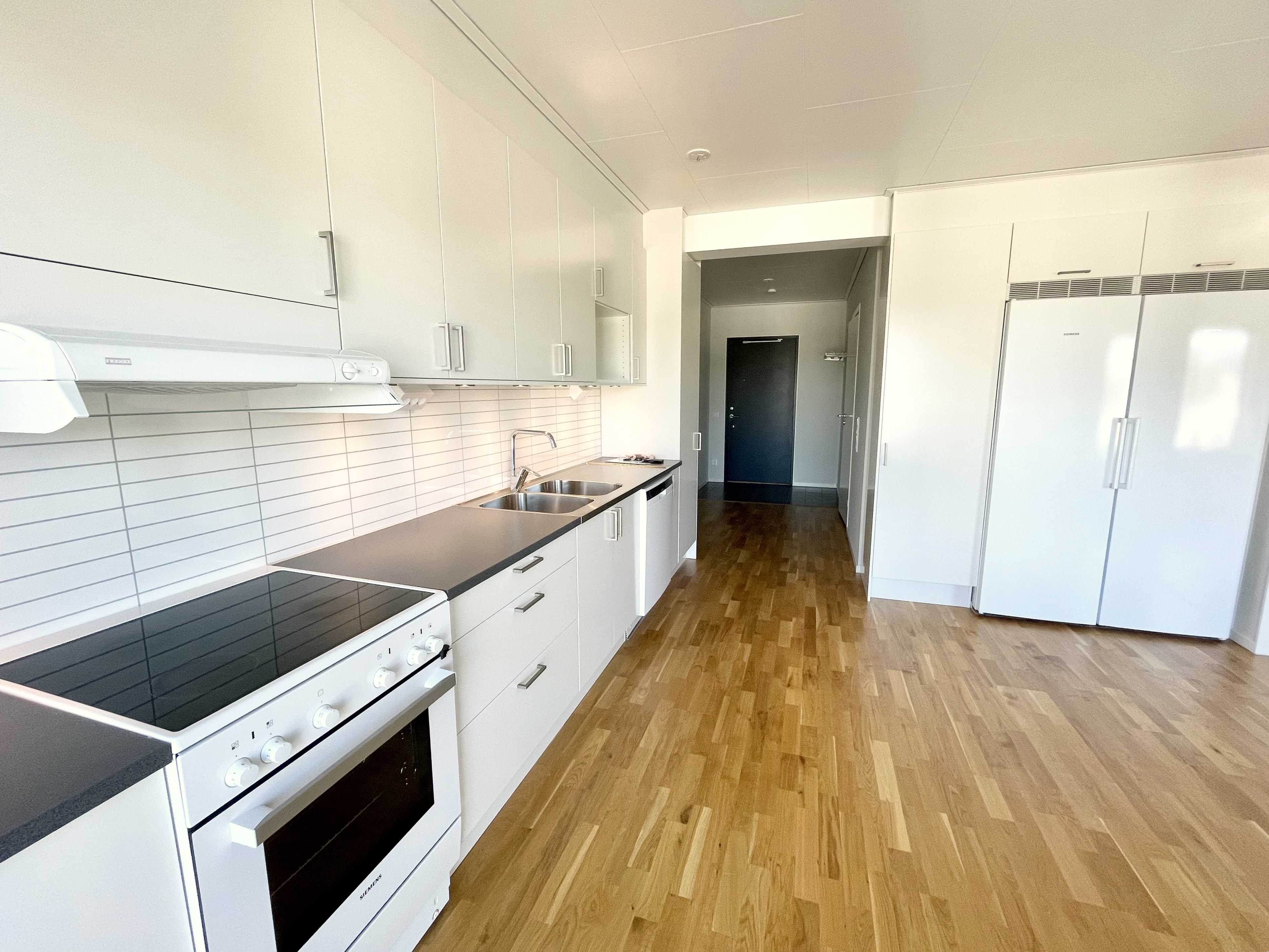 Lägenhet, 3 rooms, 73 sqm, Kalmar – bild 3