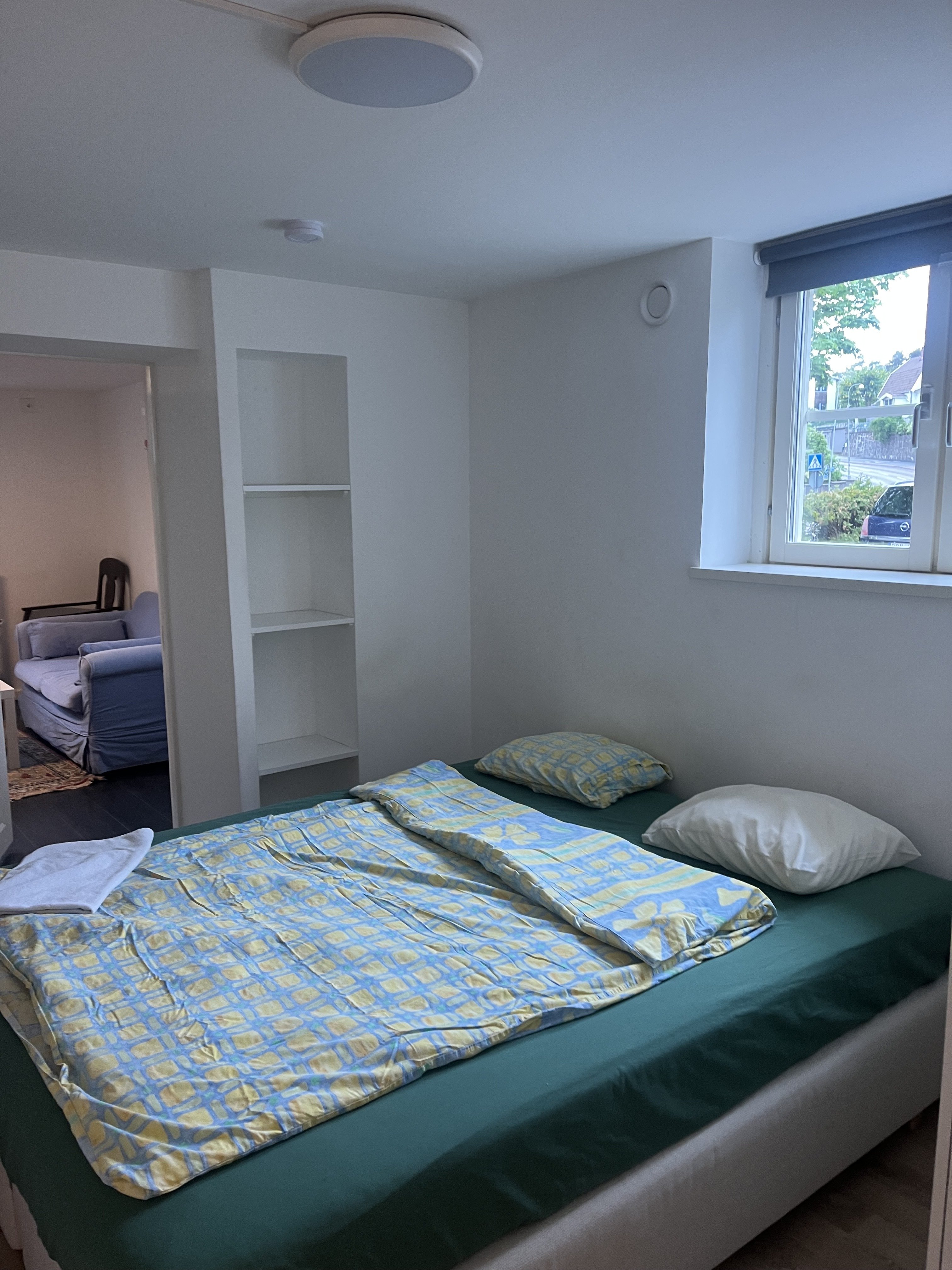 Lägenhet, 1 rooms, 37 sqm, Göteborg – bild 5
