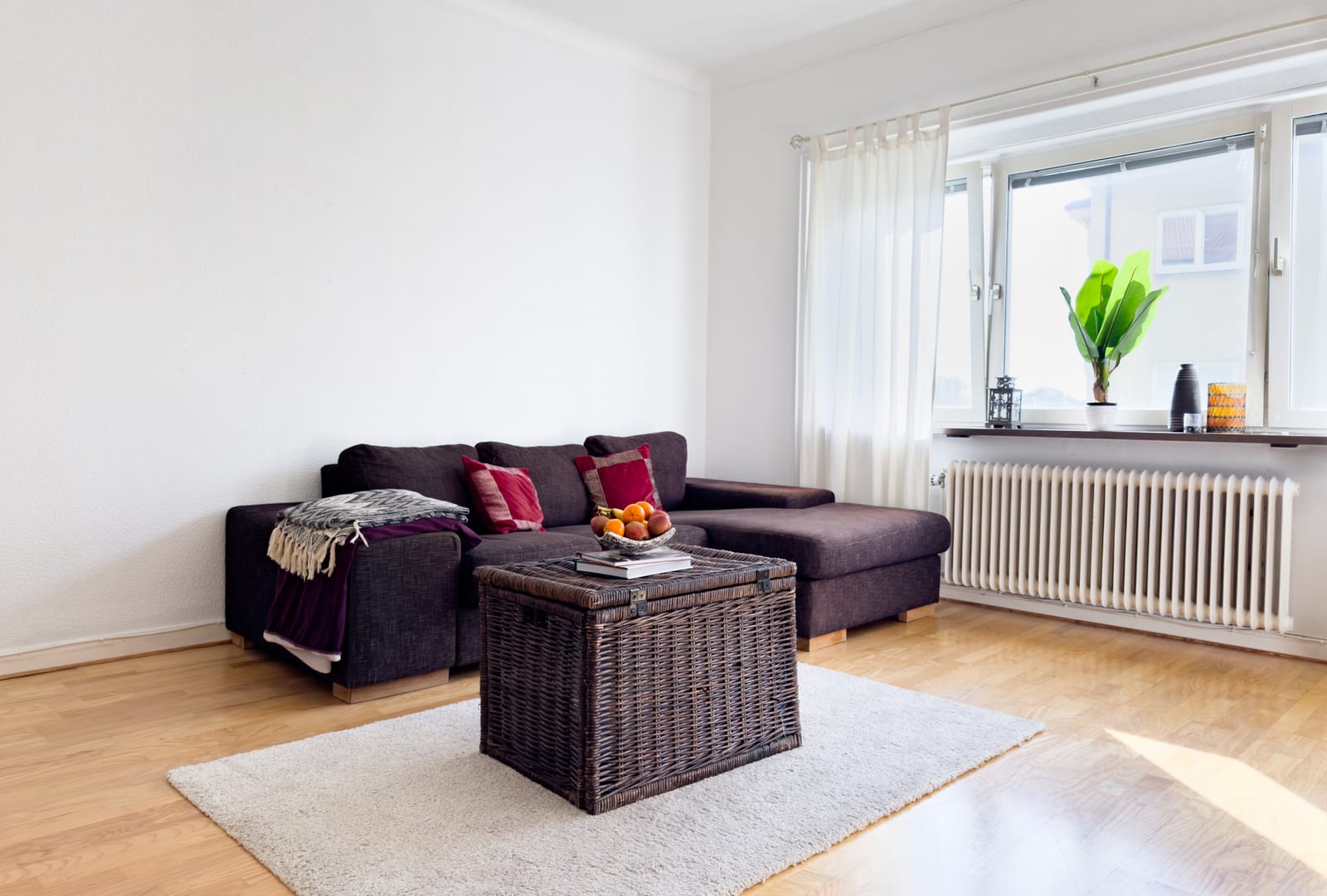 Lägenhet, 2 rooms, 50 sqm, Malmö