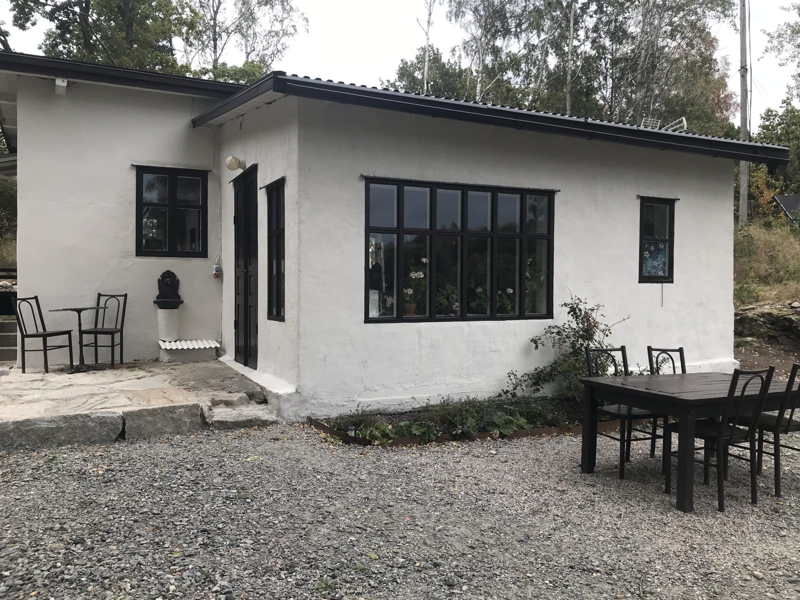 3 rok · 72 m² i Varekil – Varekil