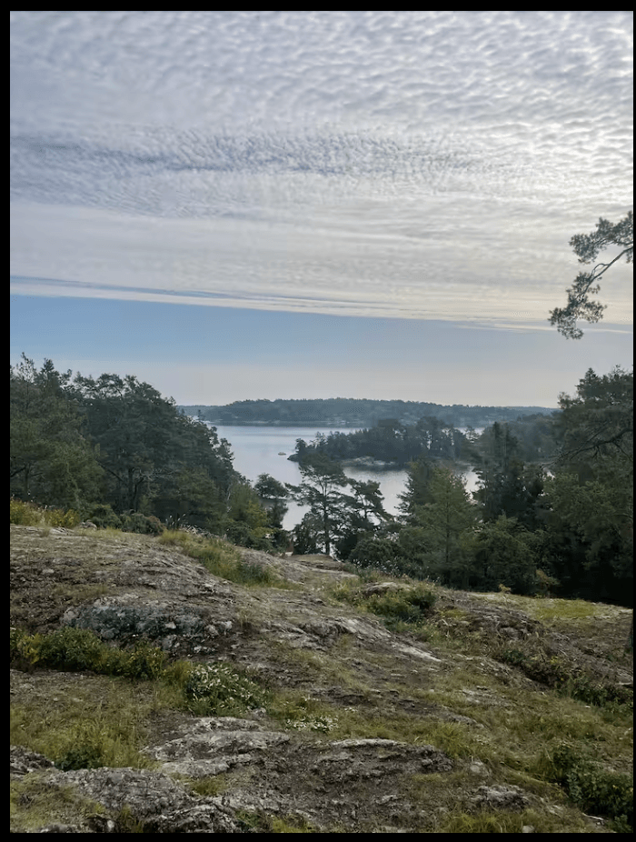 3 rok · 50 m² i Runmarö – bild 8
