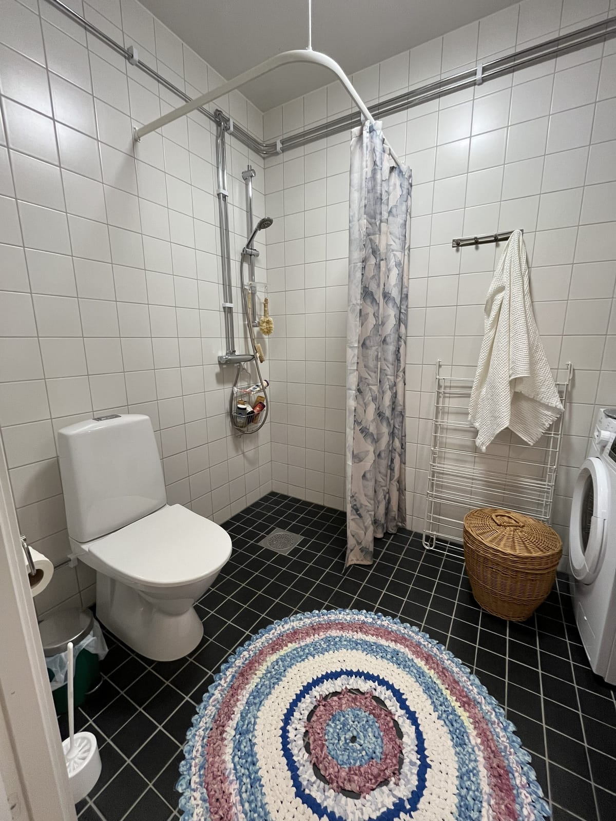 2 rok · 50 m² i Uppsala – bild 10