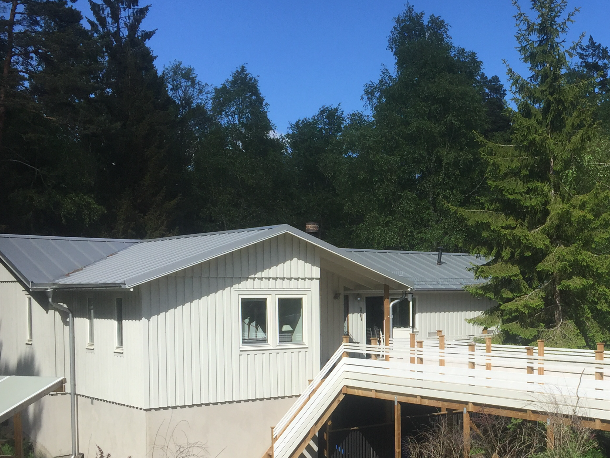 Villa/Hus, 5 rooms, 140 sqm, Ingarö – Ingarö