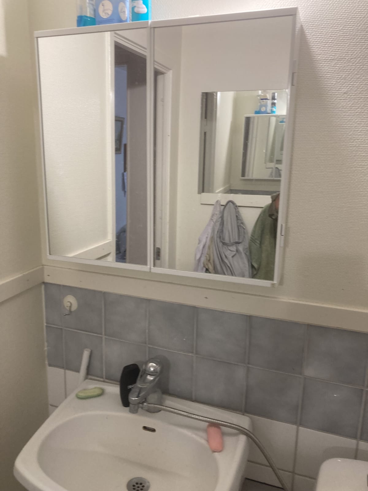 2 rok · 52 m² i Uppsala – bild 9