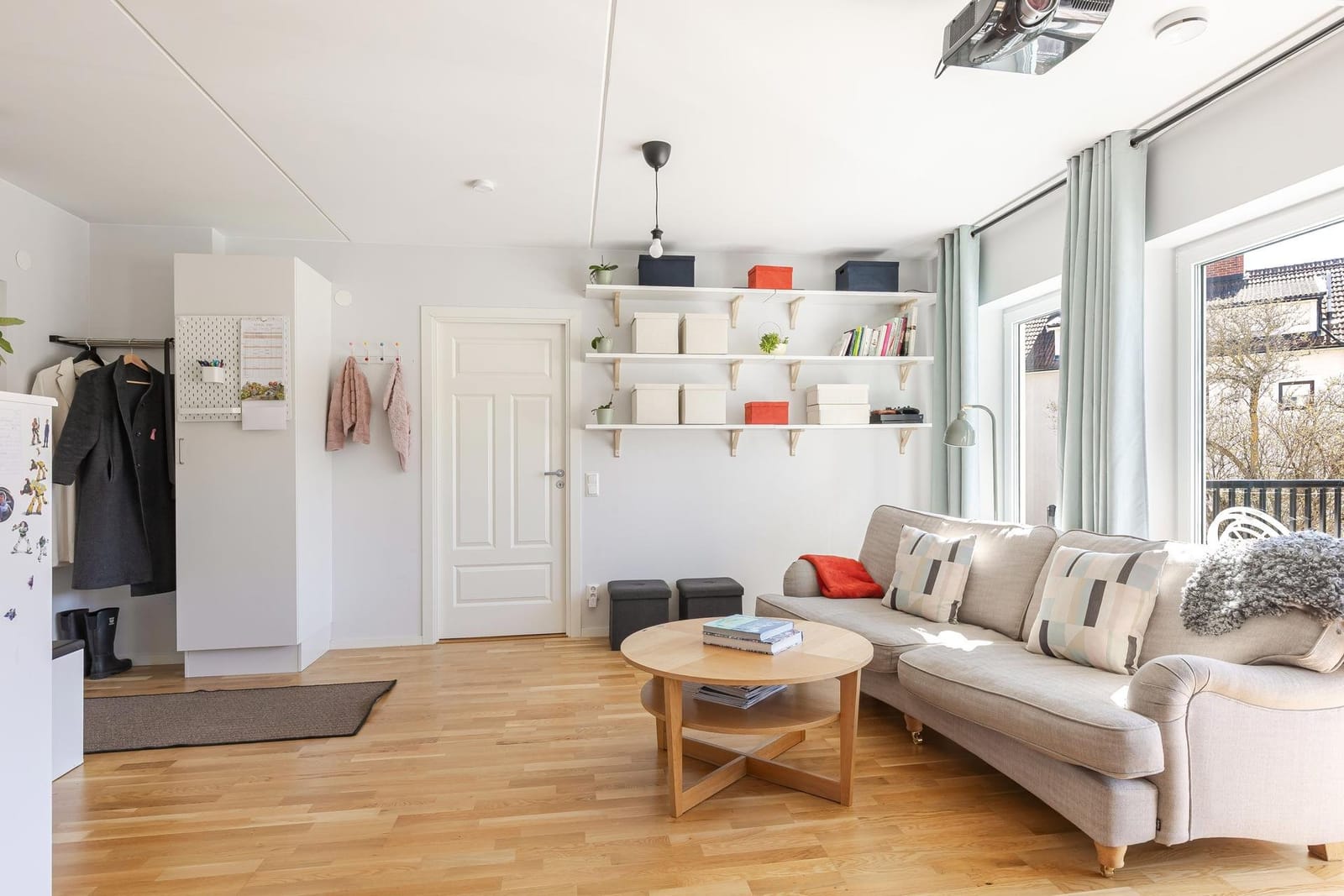 2 rok · 51 m² i Strängnäs – bild 8