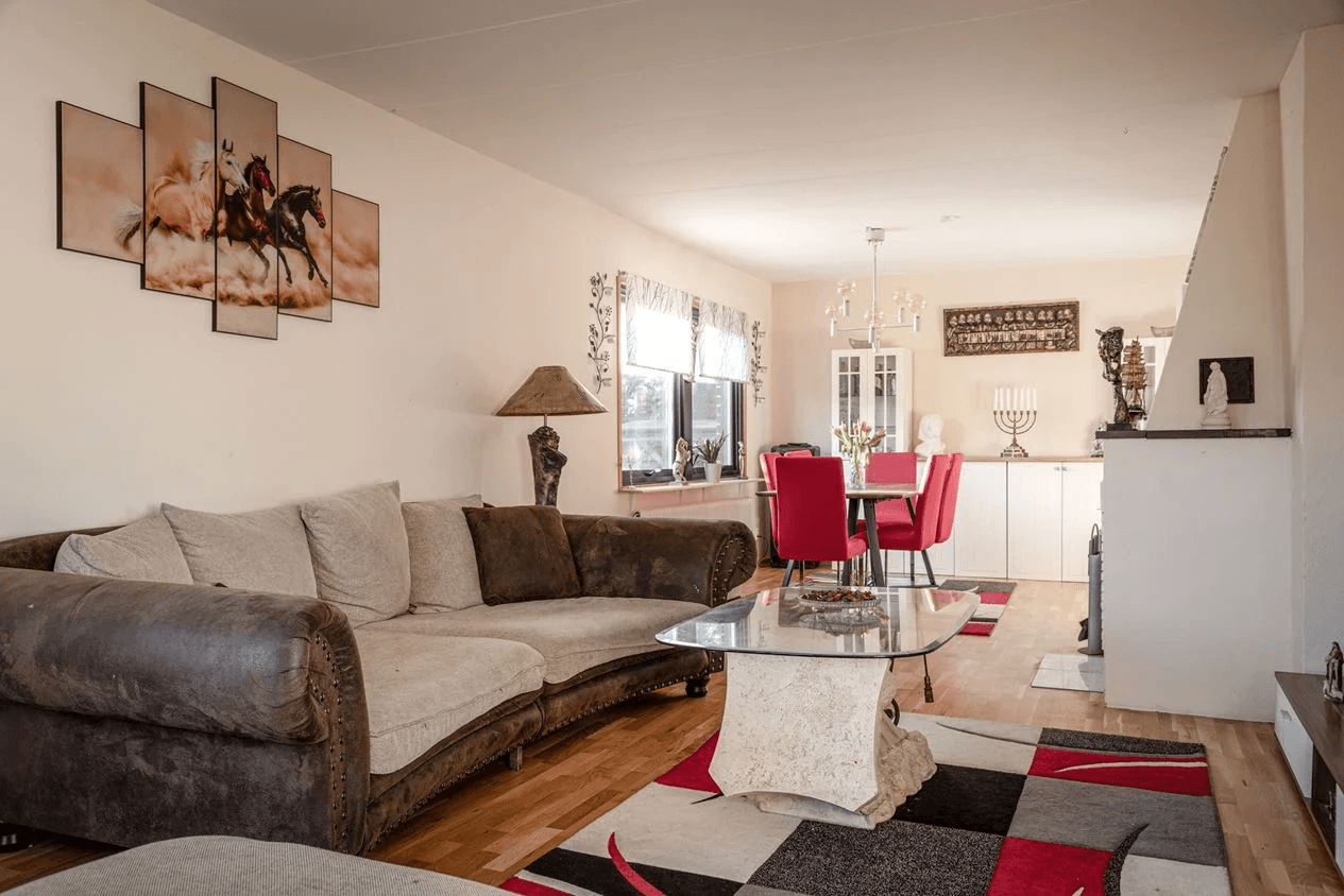 4 rok · 144 m² i Bromölla – bild 7