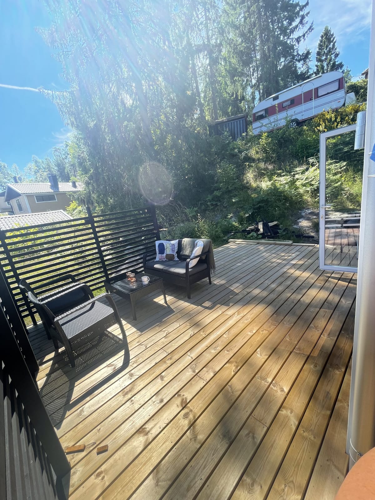 2 rok · 30 m² i Tyresö – bild 22