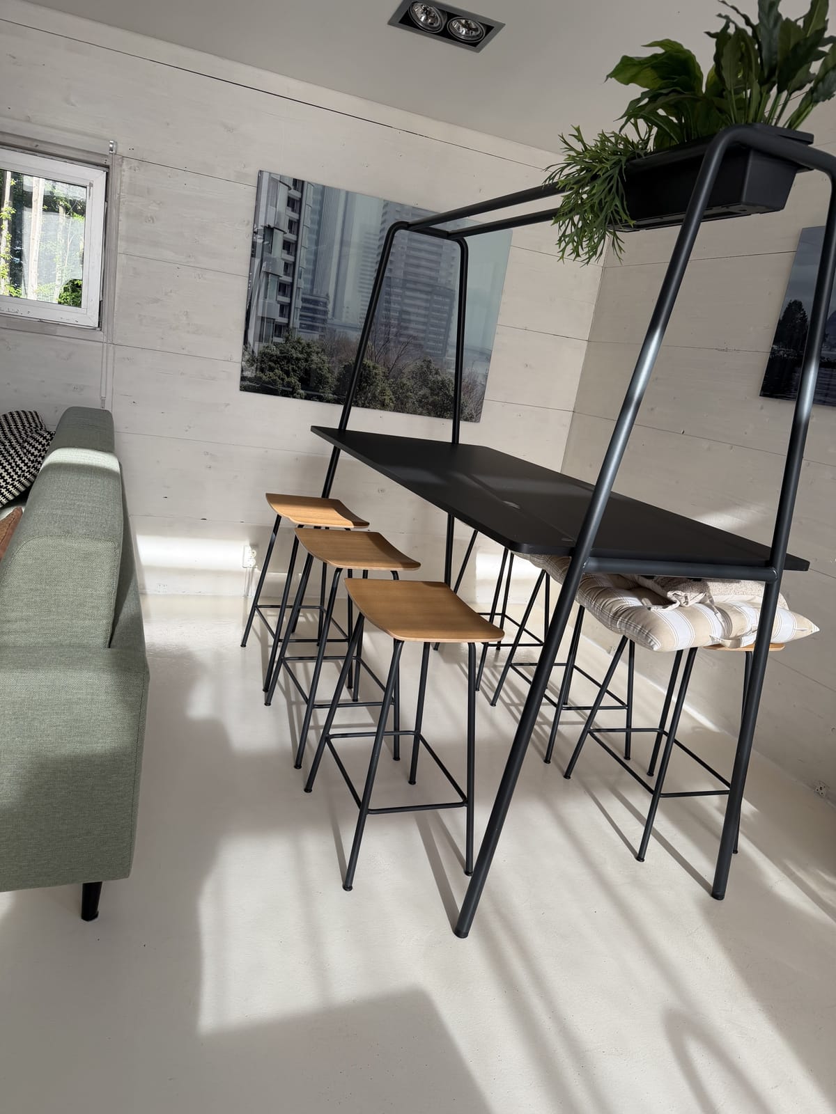 2 rok · 80 m² i Sölvesborg – bild 2