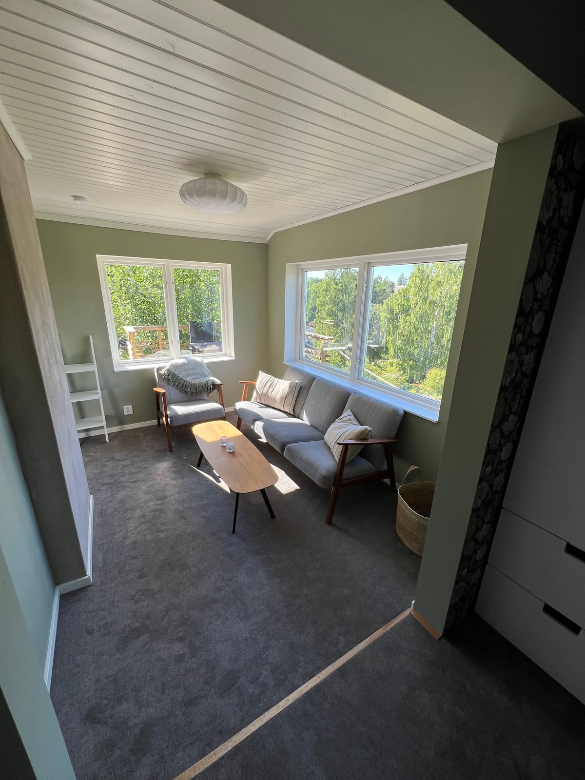 2 rok · 30 m² i Trångsund – bild 7