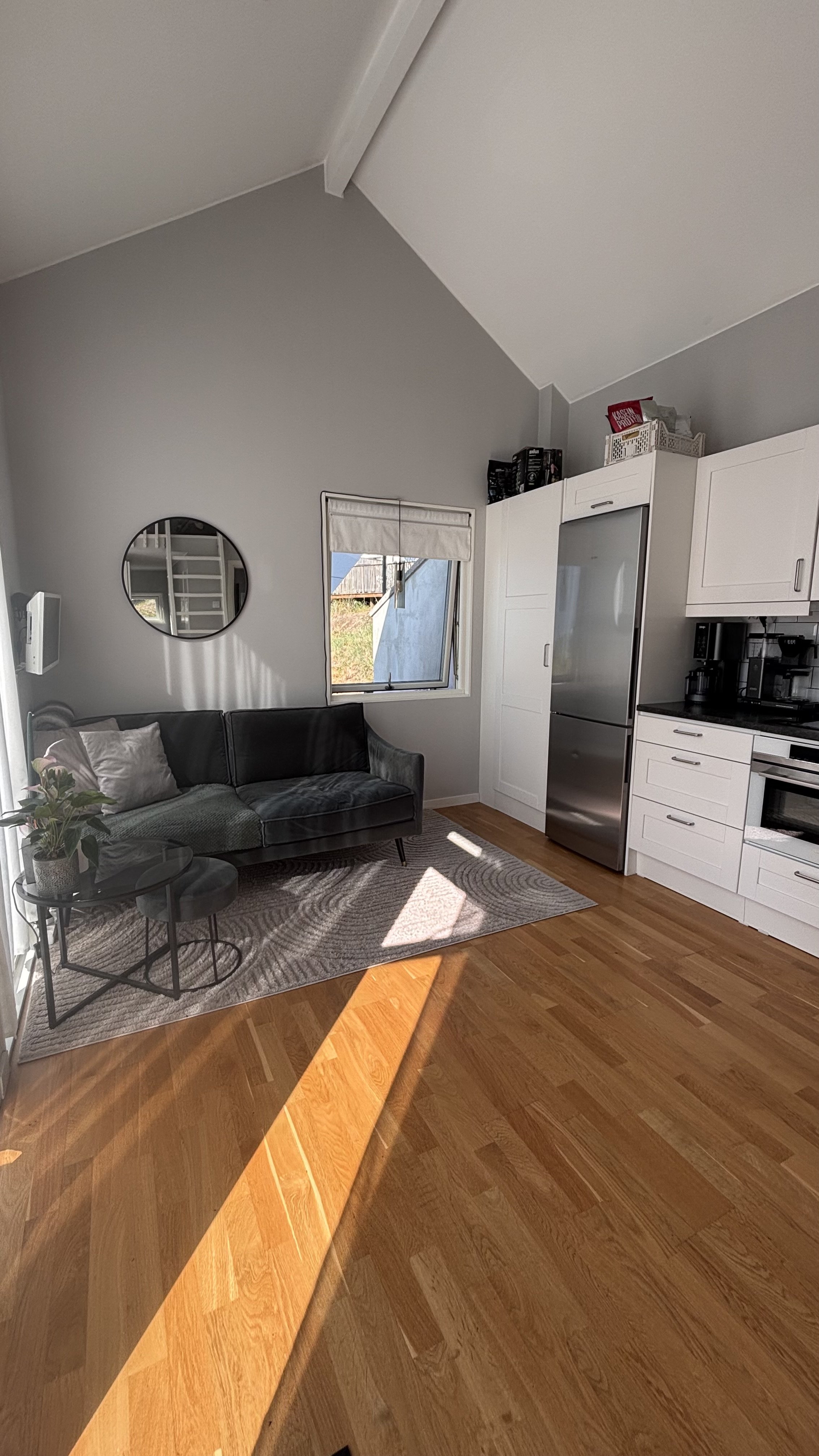 Övrigt, 1 rooms, 28 sqm, Skogås – Skogås