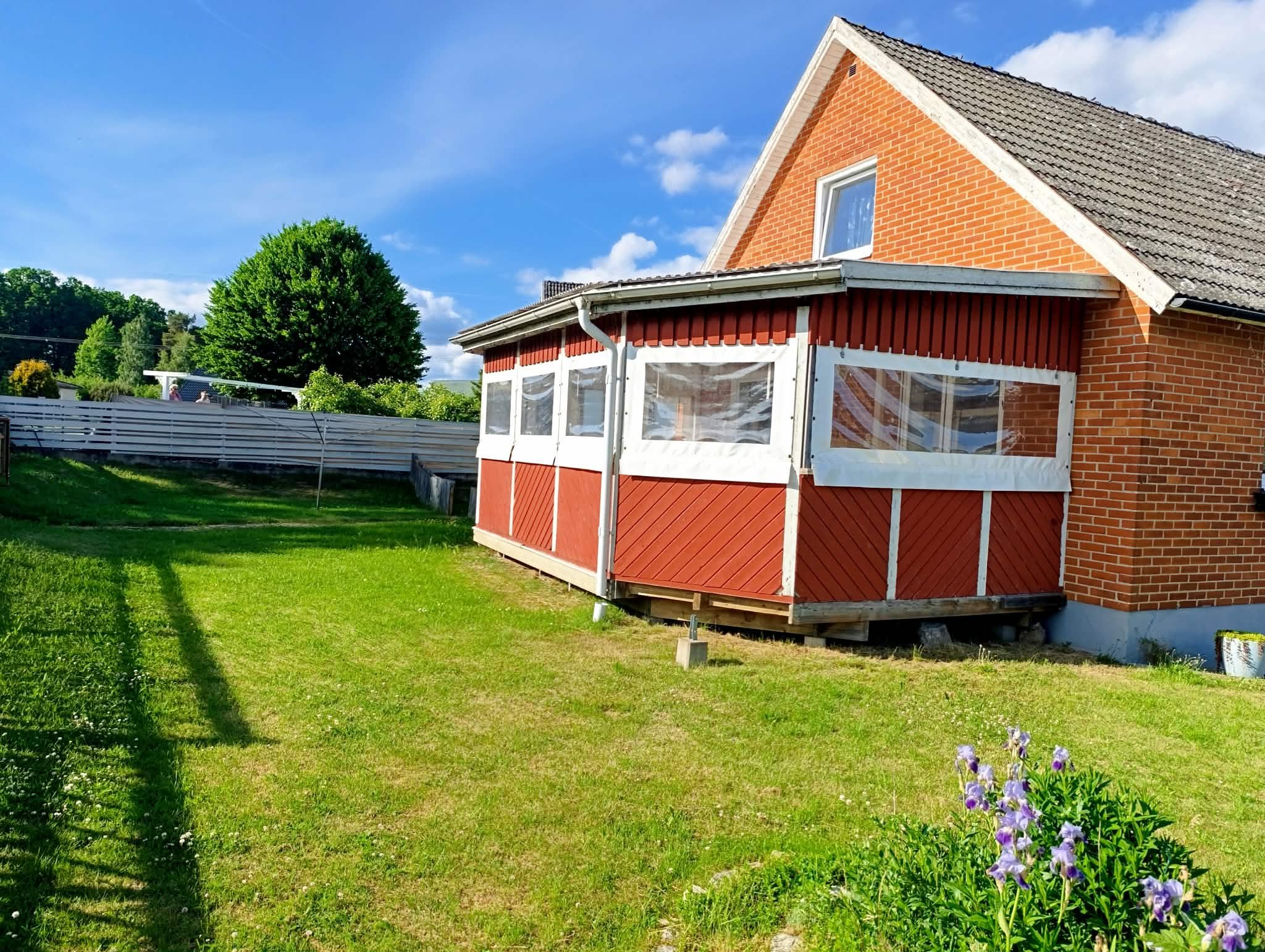 Villa/Hus, 4 rooms, 115 sqm, Vilshult – Vilshult