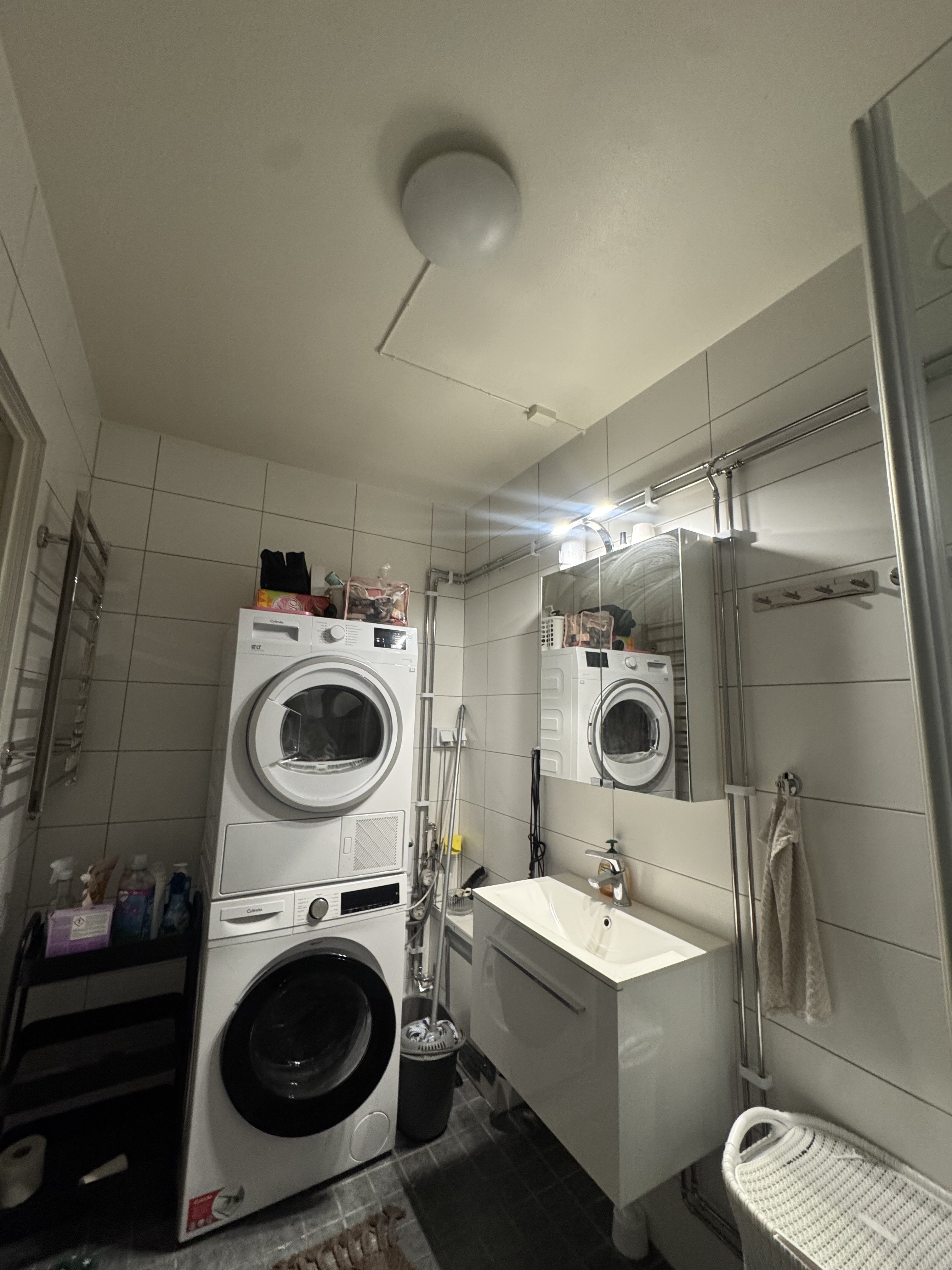Lägenhet, 3 rooms, 79 sqm, Södertälje – bild 8