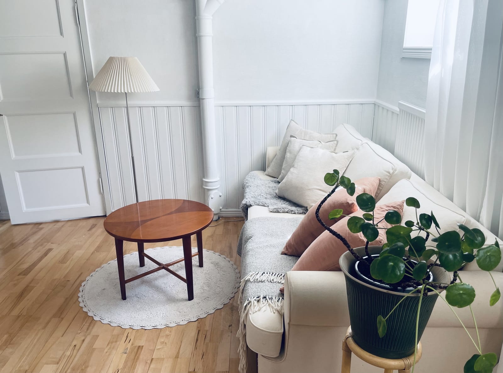 2 rok · 40 m² i Partille – Partille