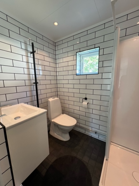 Lägenhet, 2 rooms, 30 sqm, Trångsund – bild 13