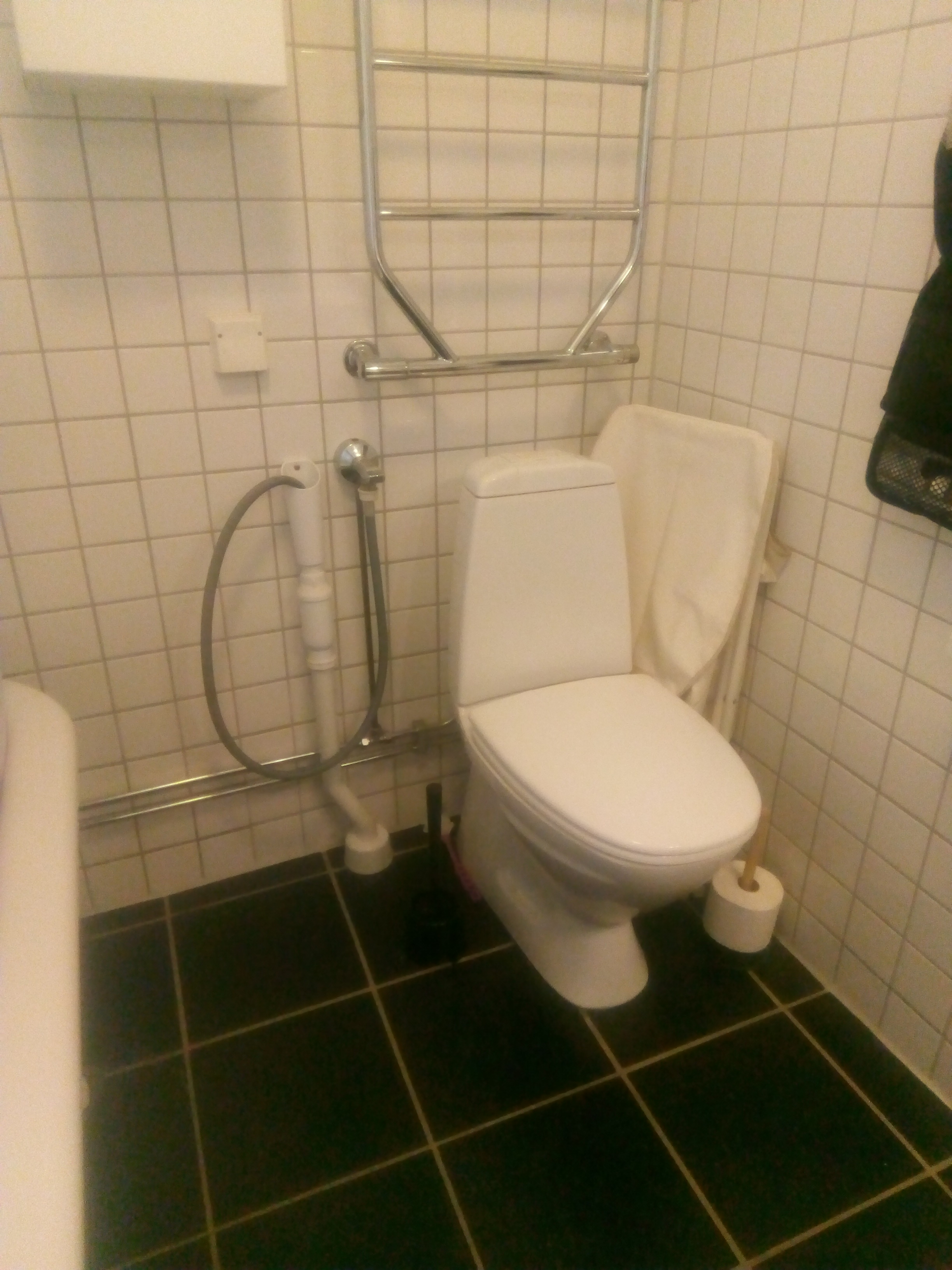 Lägenhet, 1 rooms, 12 sqm, Göteborg – bild 18