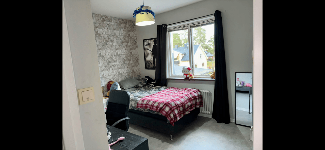 4 rok · 124 m² i Vetlanda – bild 6