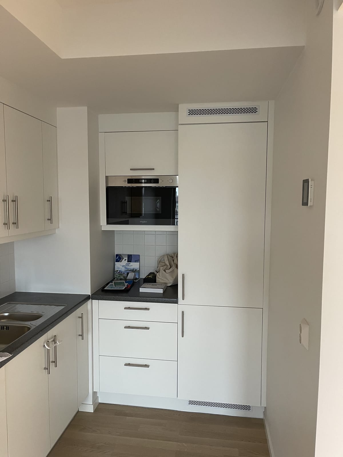 1 rok · 35 m² i Angered – bild 7