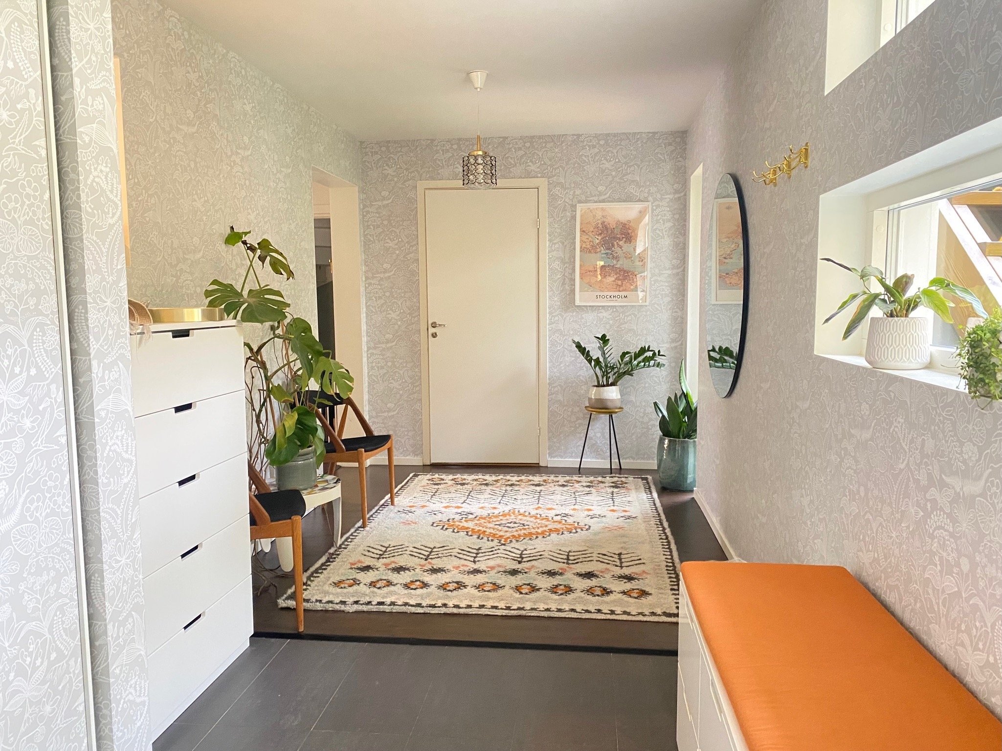 Villa/Hus, 8 rooms, 224 sqm, Saltsjö-boo – bild 8