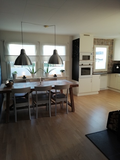 7 rok · 170 m² i Sigtuna – bild 10