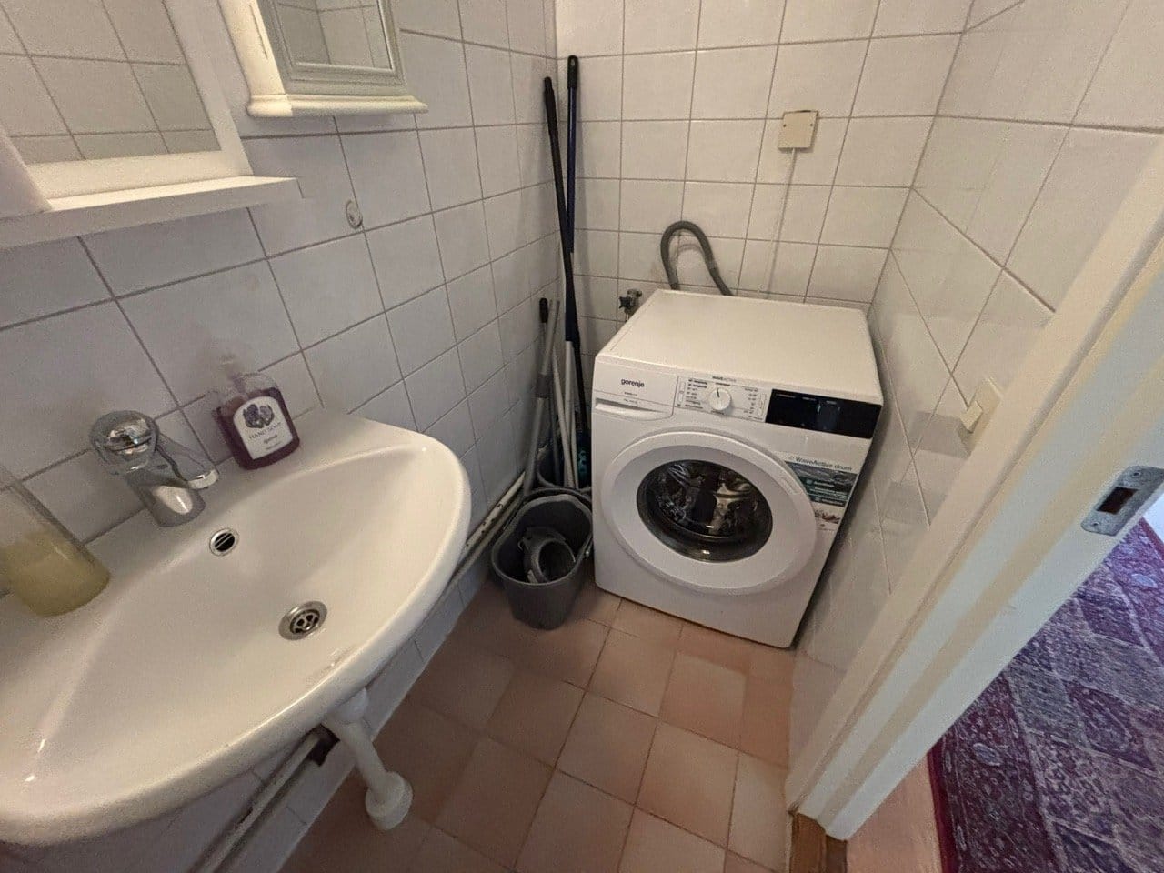 5 rok · 124 m² i Saltsjöbaden – bild 6