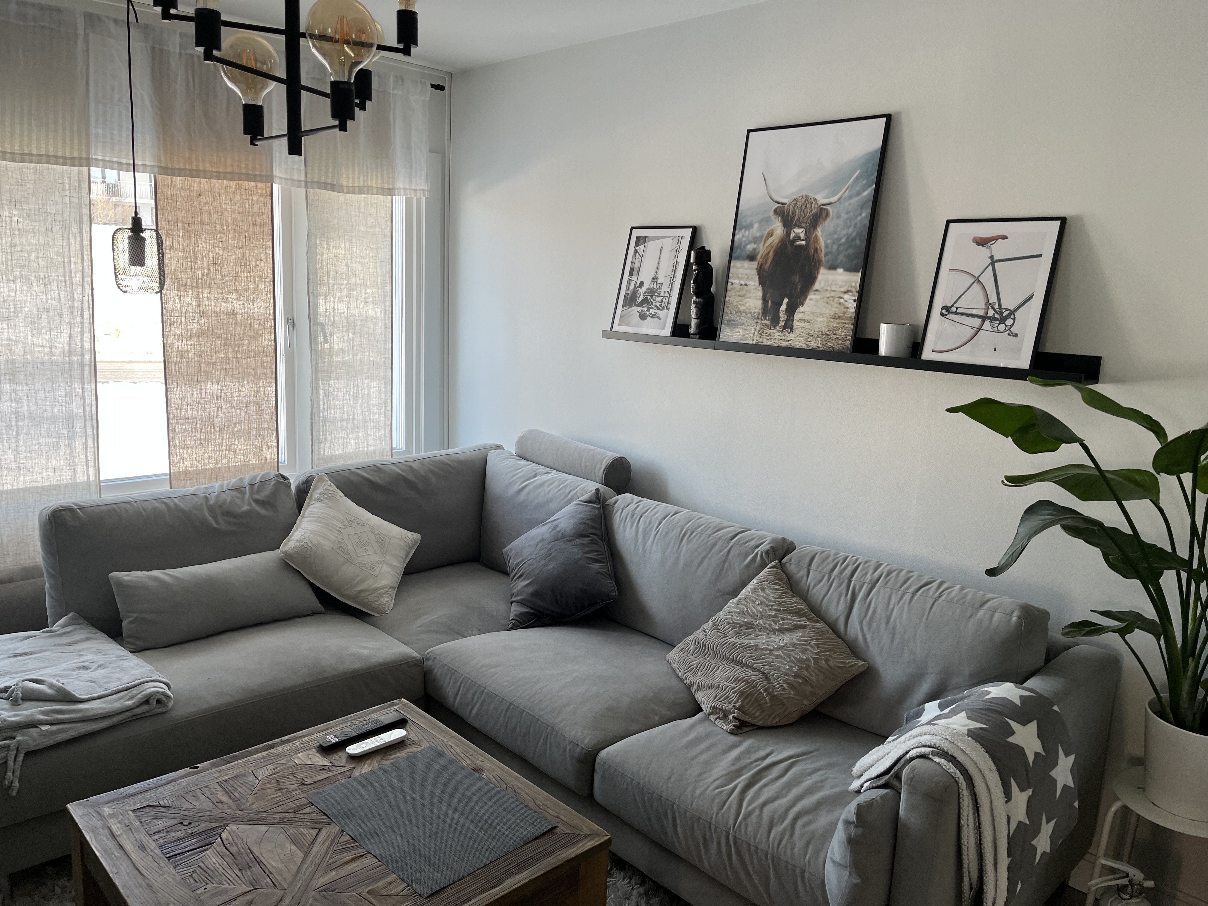 Lägenhet, 2 rooms, 46 sqm, Täby – bild 5
