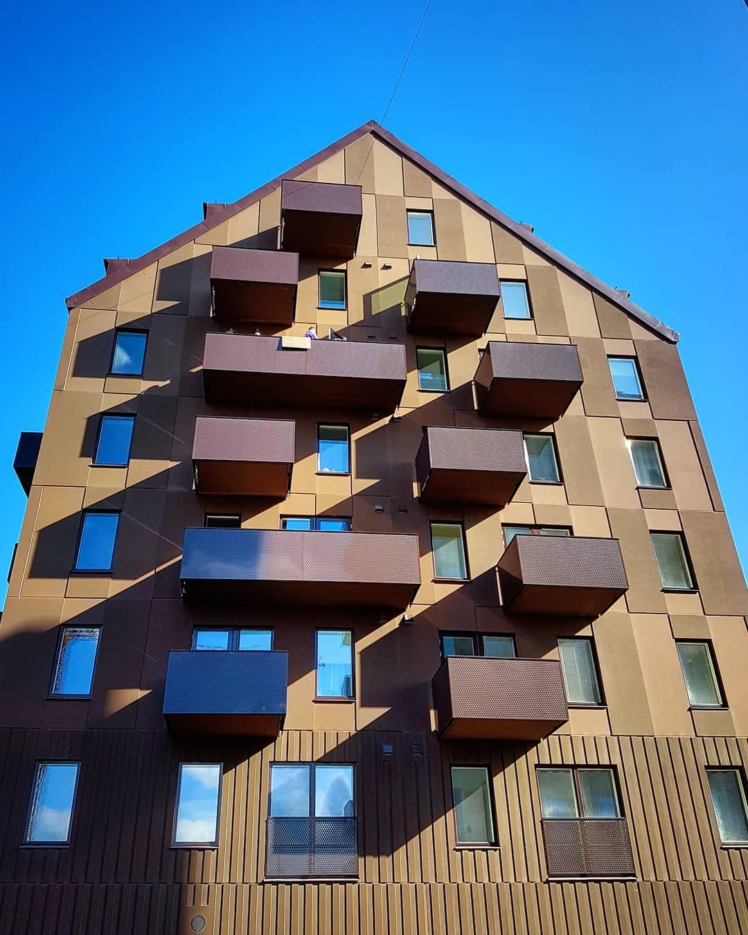 2 rok · 36 m² i Norsborg – bild 3