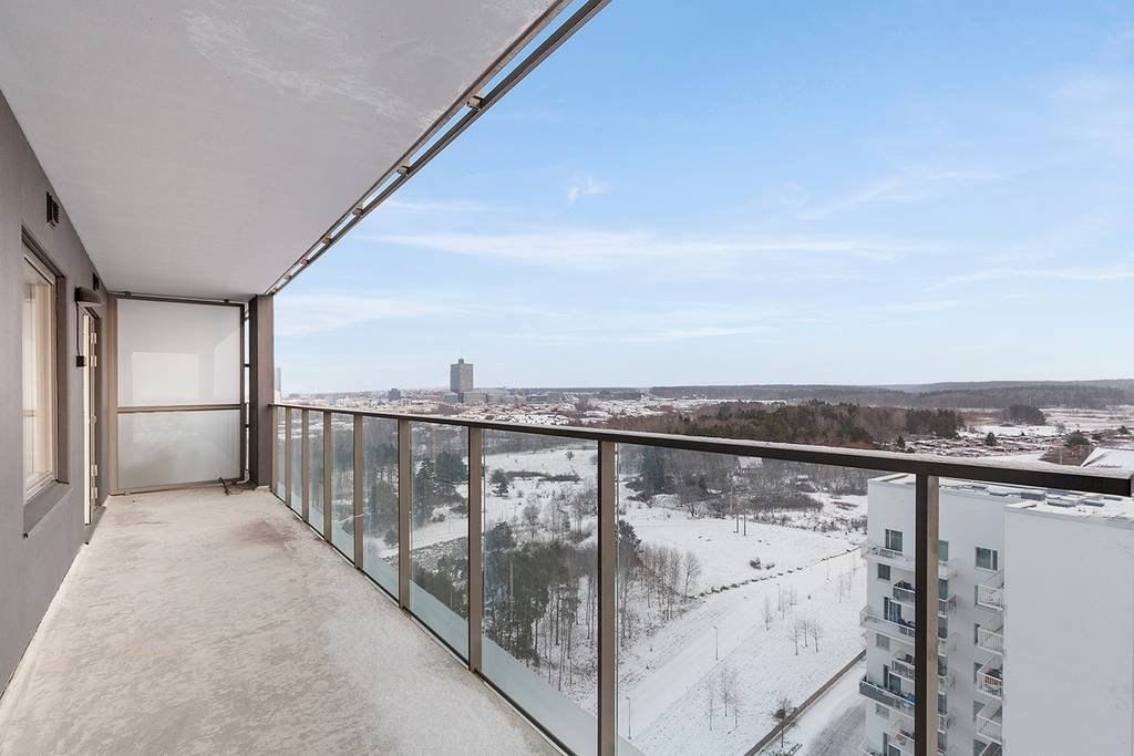 2 rok · 40 m² i Spånga – bild 10