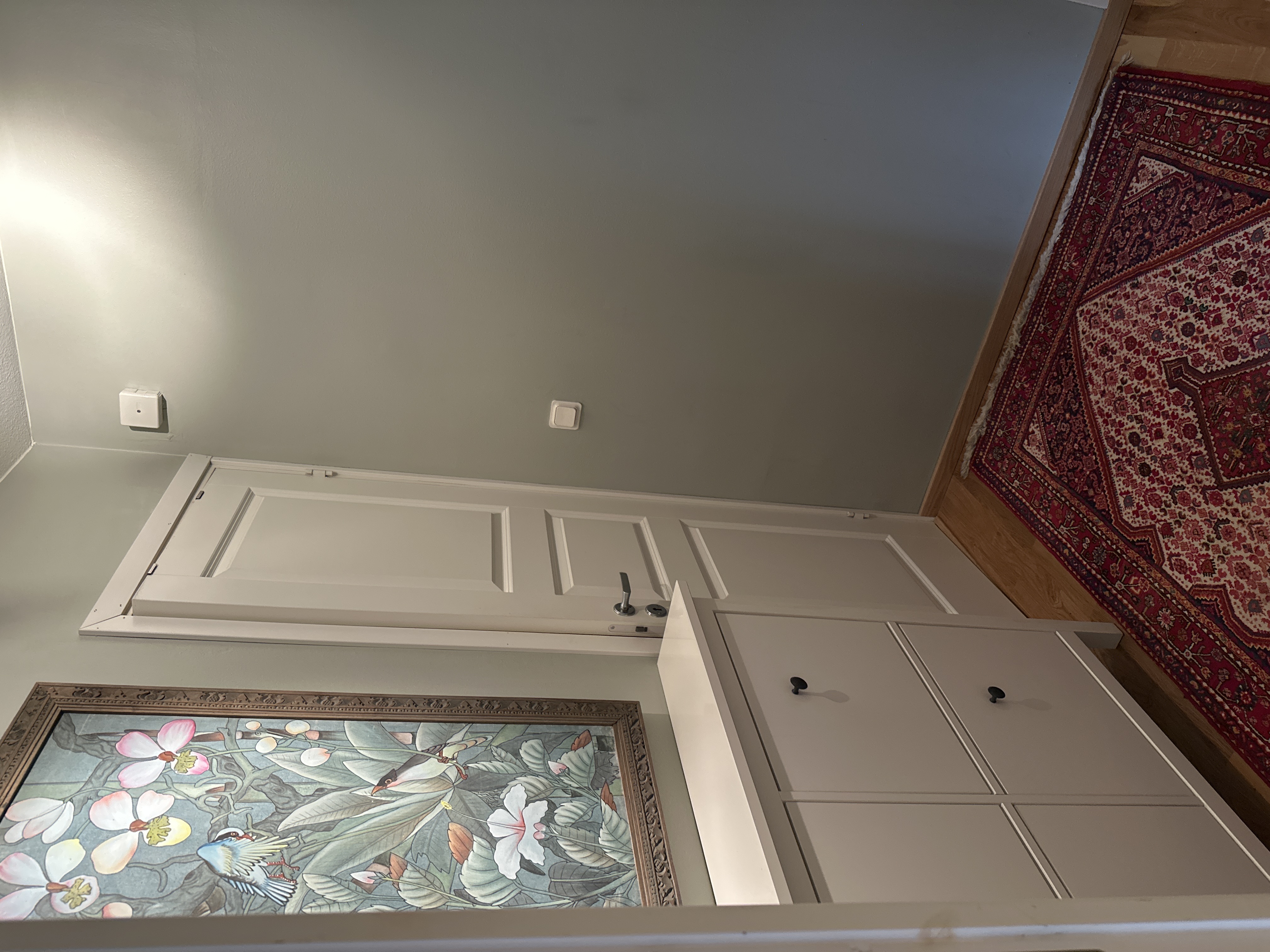 Lägenhet, 1 rooms, 20 sqm, Alingsås – bild 13