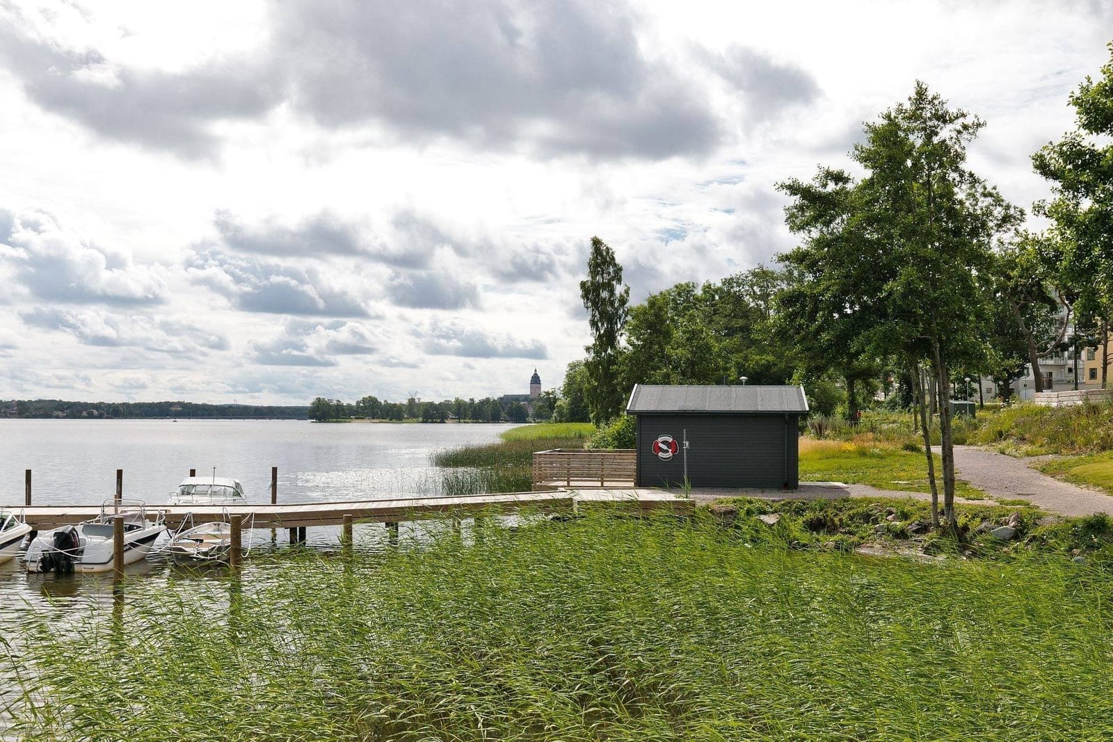 2 rok · 52 m² i Strängnäs – bild 26