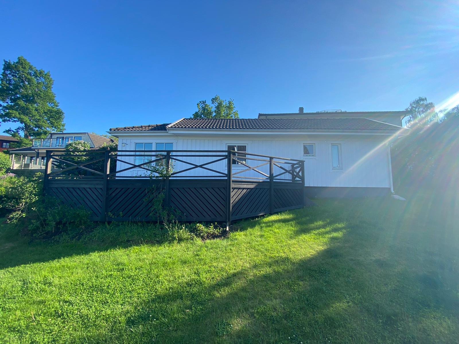 Stuga, 2 rooms, 60 sqm, Södertälje